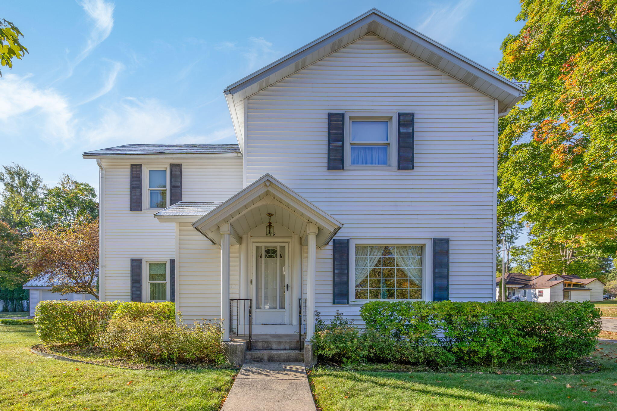 425 Sanborn Avenue