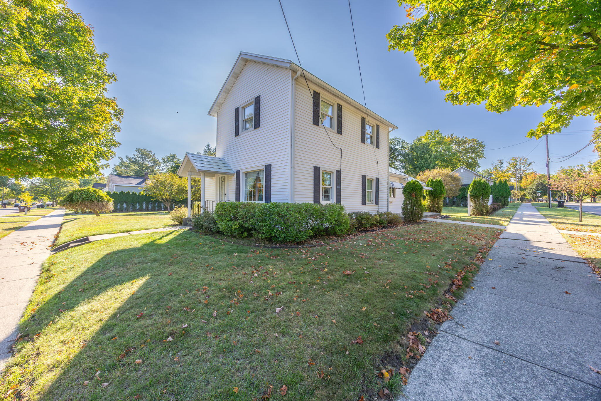 425 Sanborn Avenue