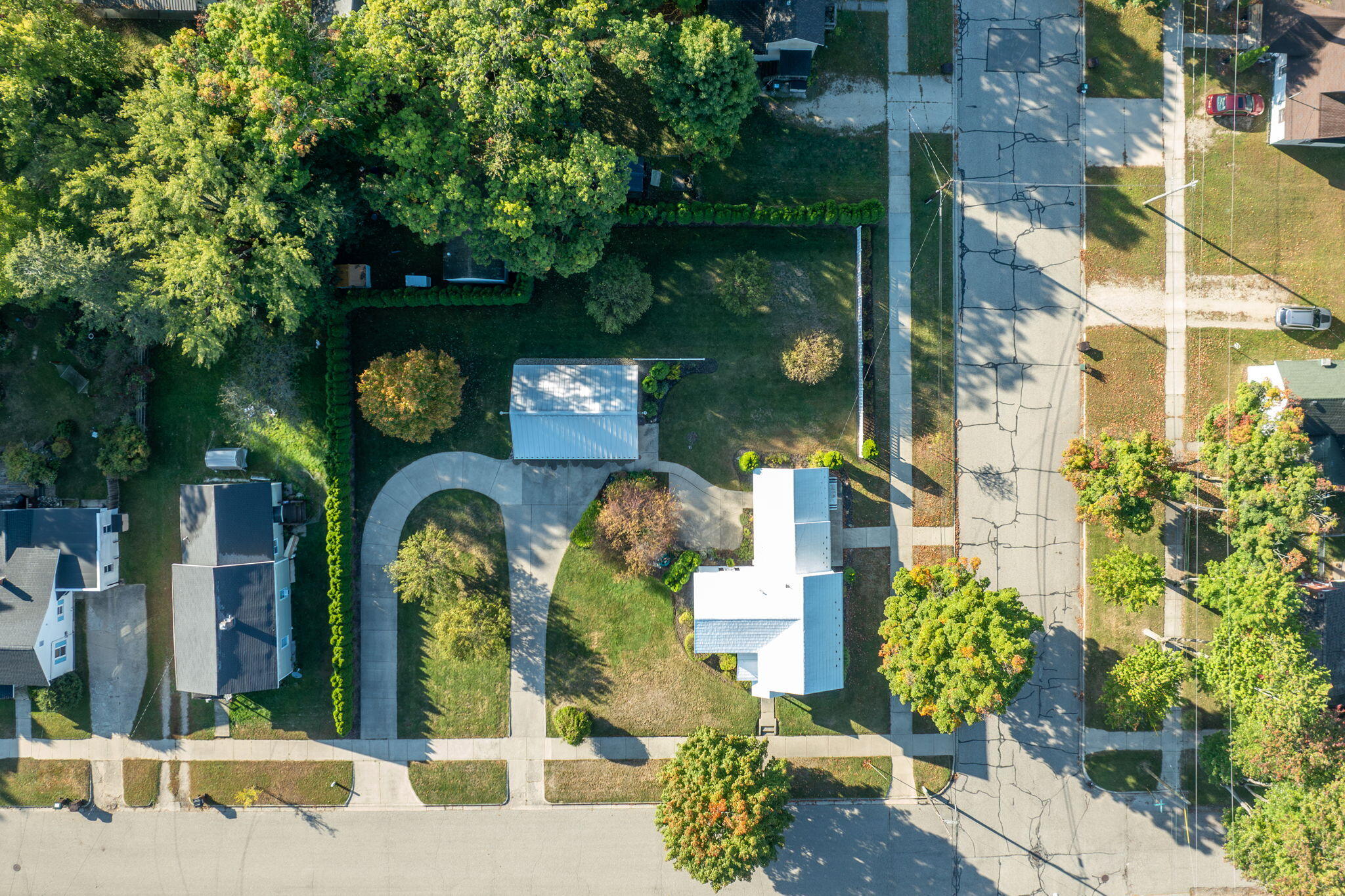 425 Sanborn Avenue