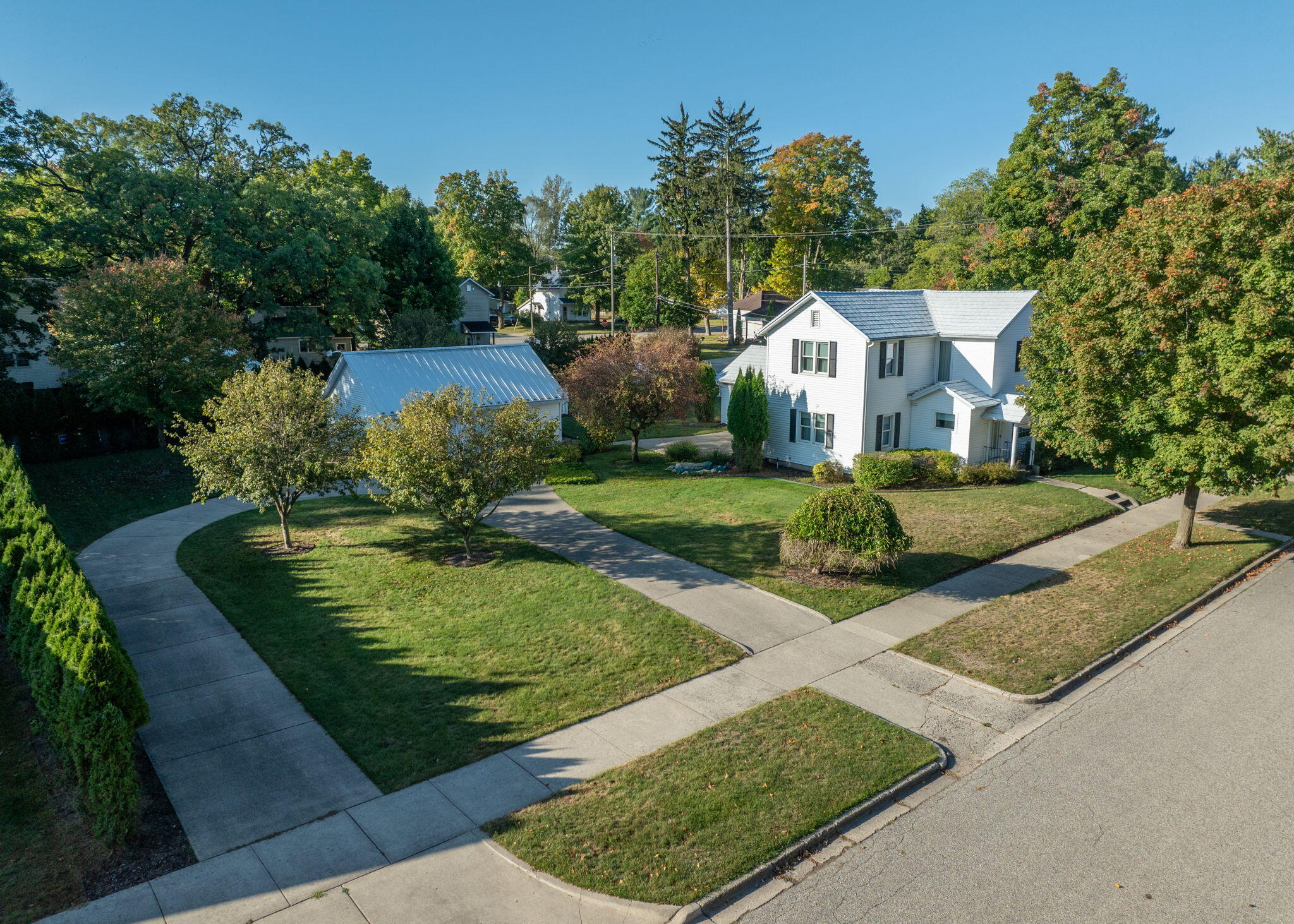 425 Sanborn Avenue