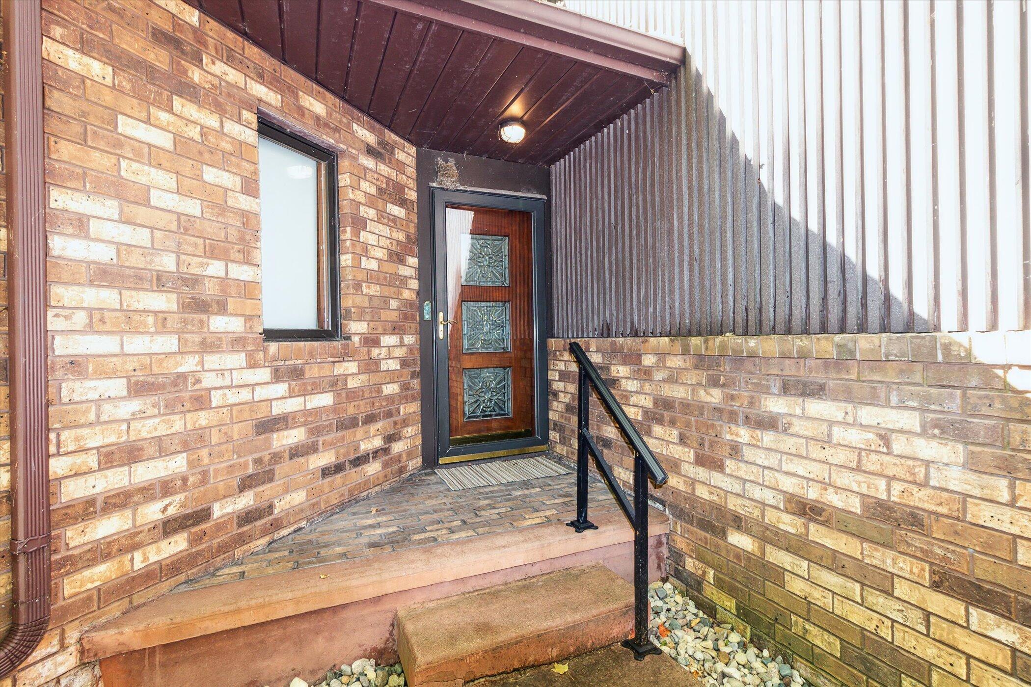 14605 Tomahawk Lane