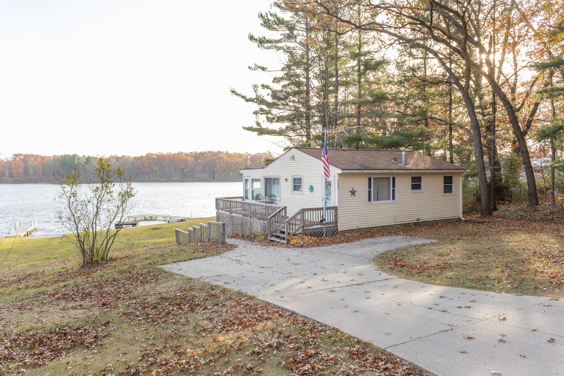 21367 Monroe Road