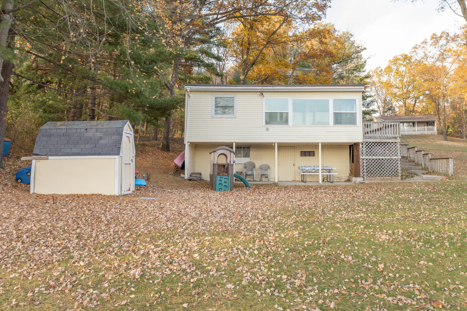 21367 Monroe Road
