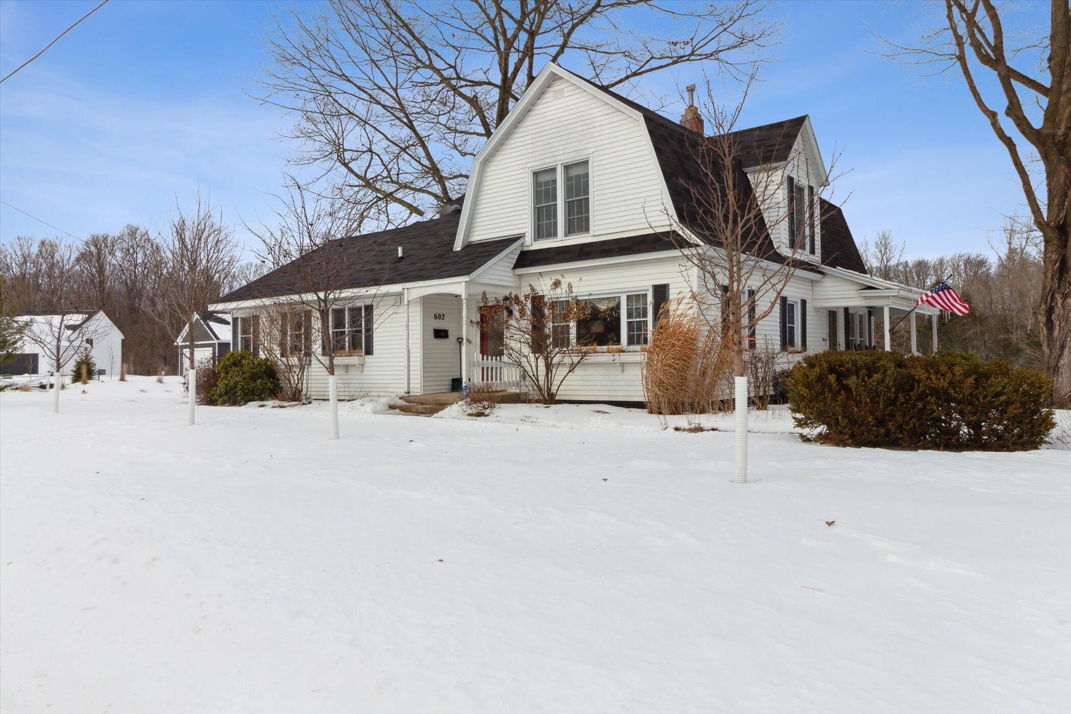 602 Rust Avenue