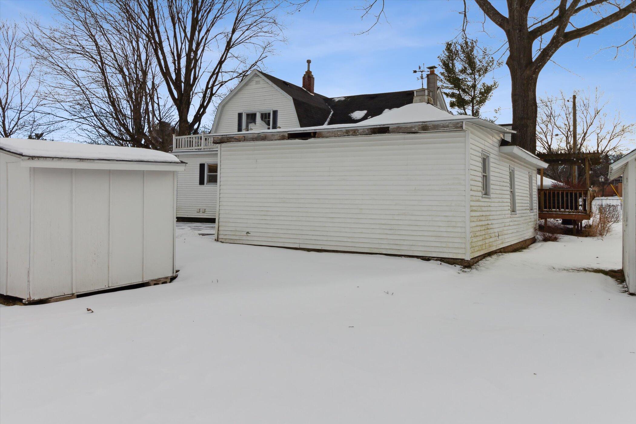 602 Rust Avenue