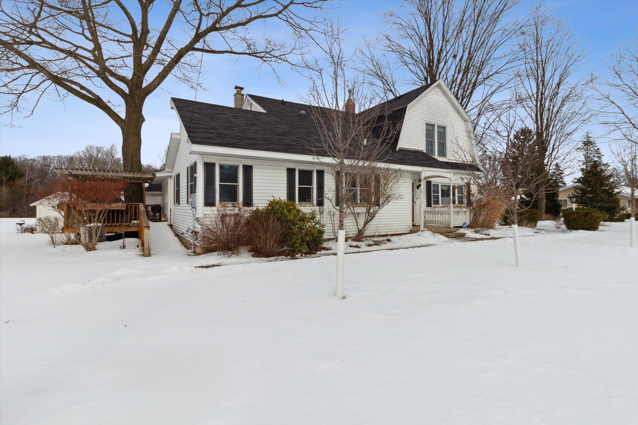 602 Rust Avenue