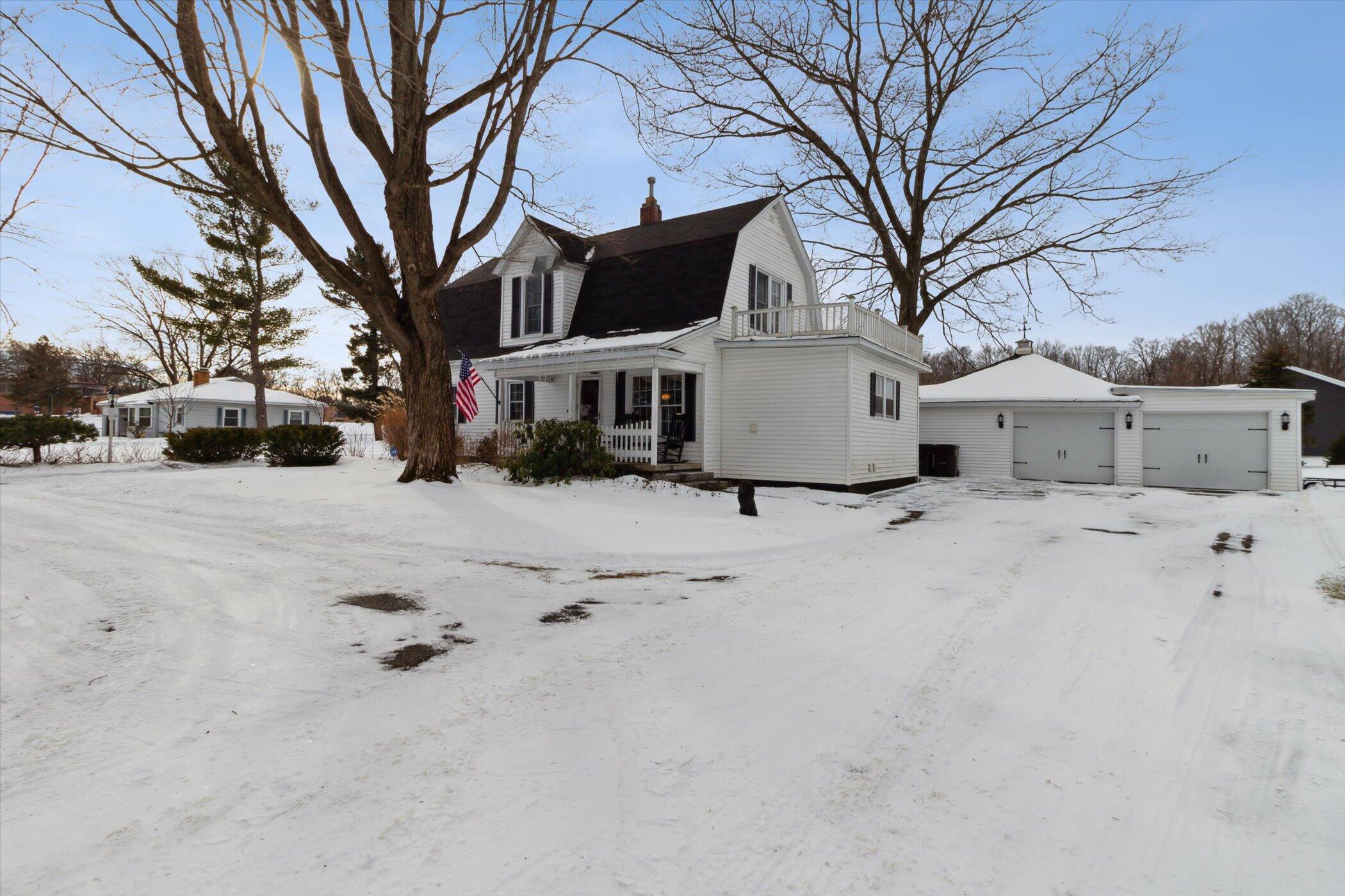 602 Rust Avenue