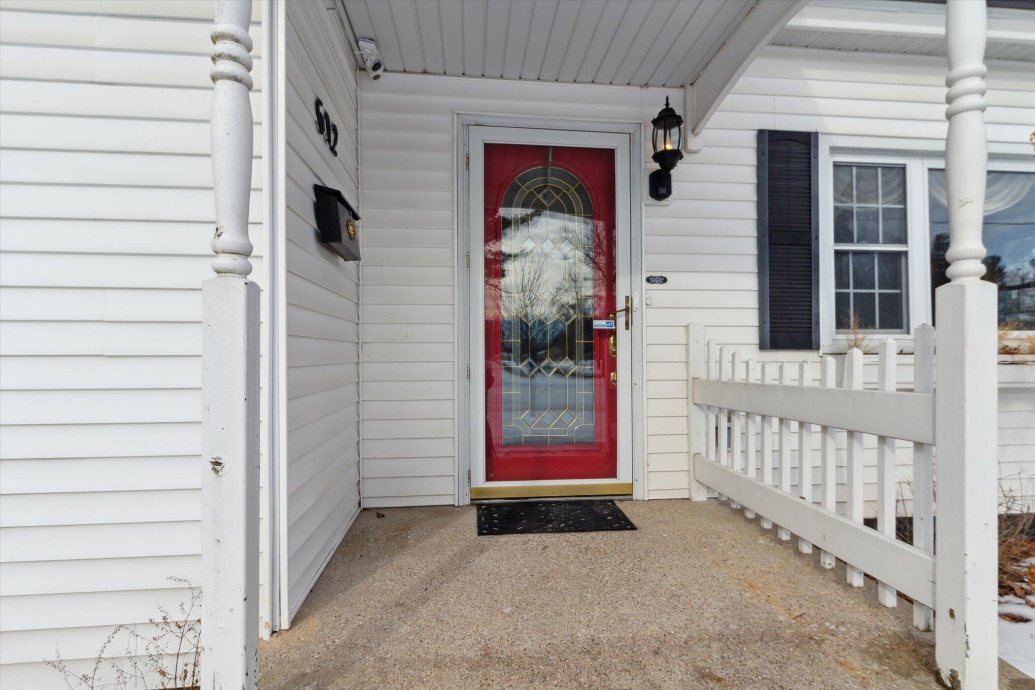 602 Rust Avenue