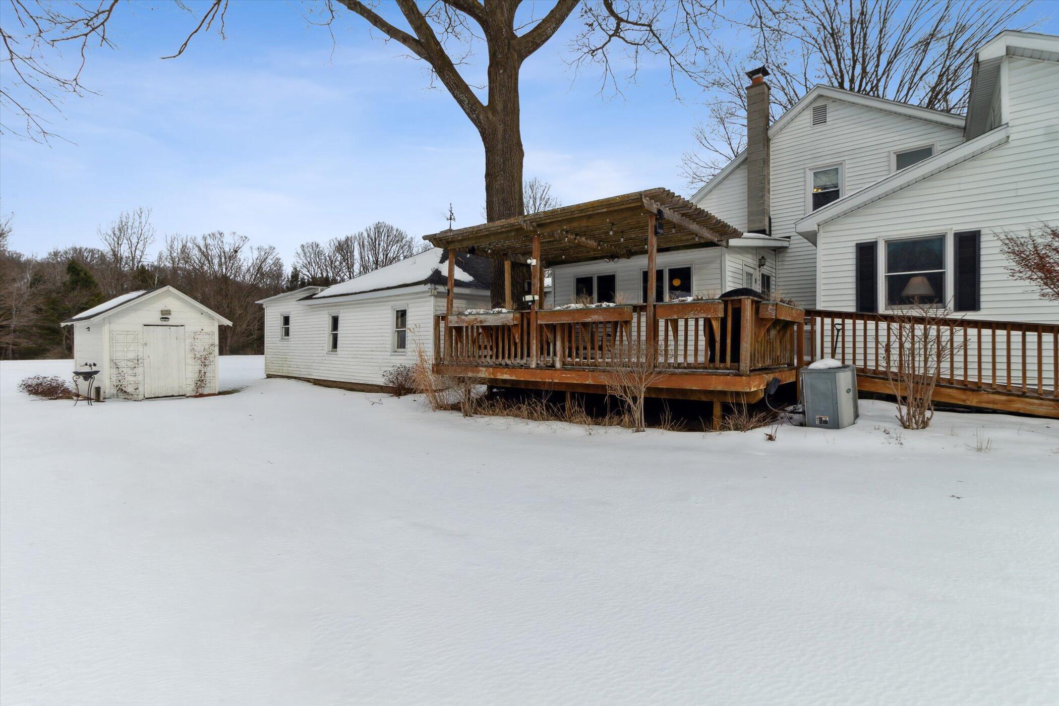 602 Rust Avenue