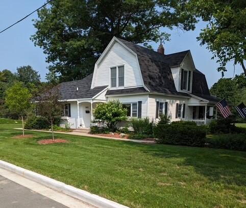 602 Rust Avenue