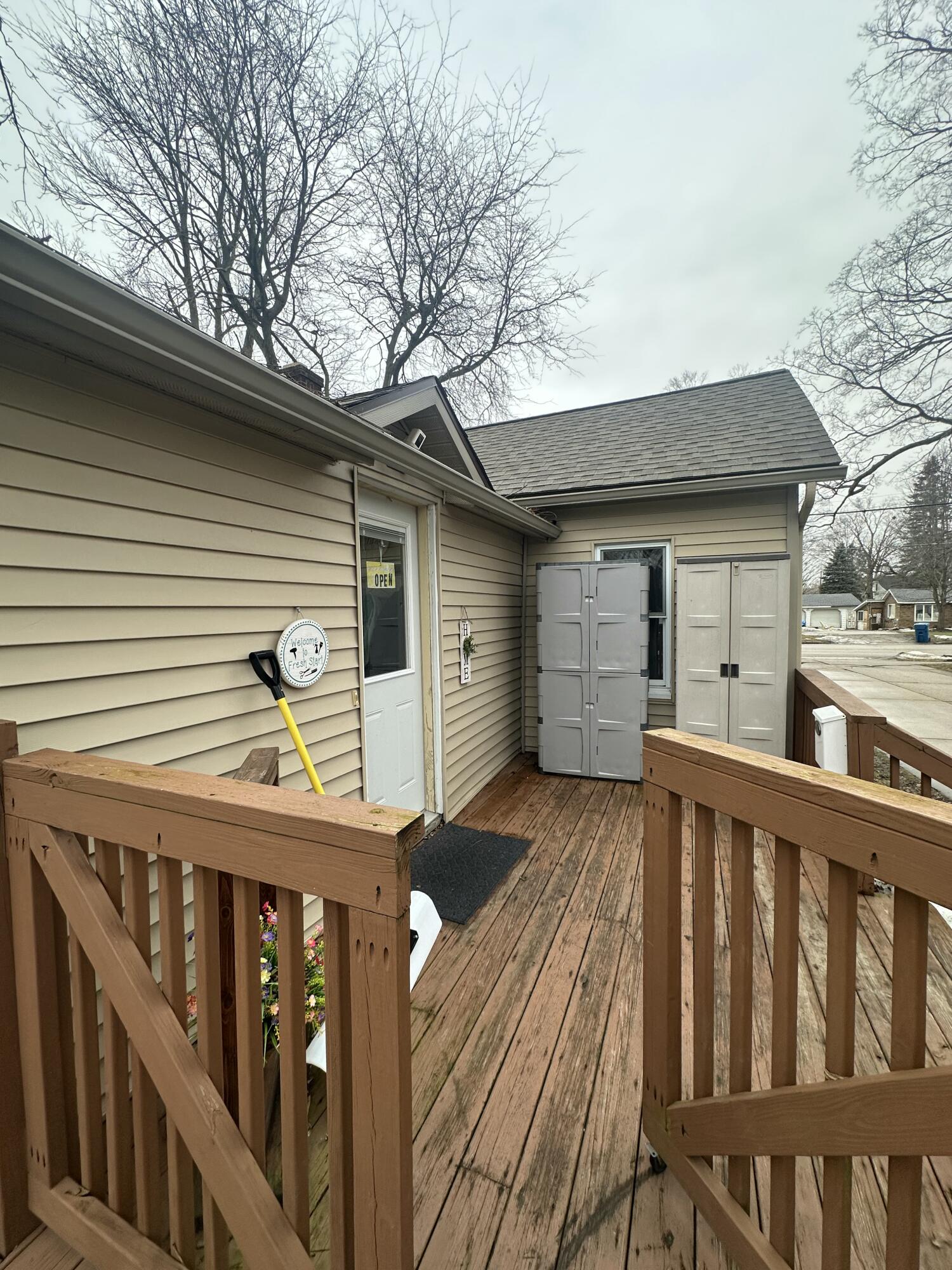 428 W Oak Street