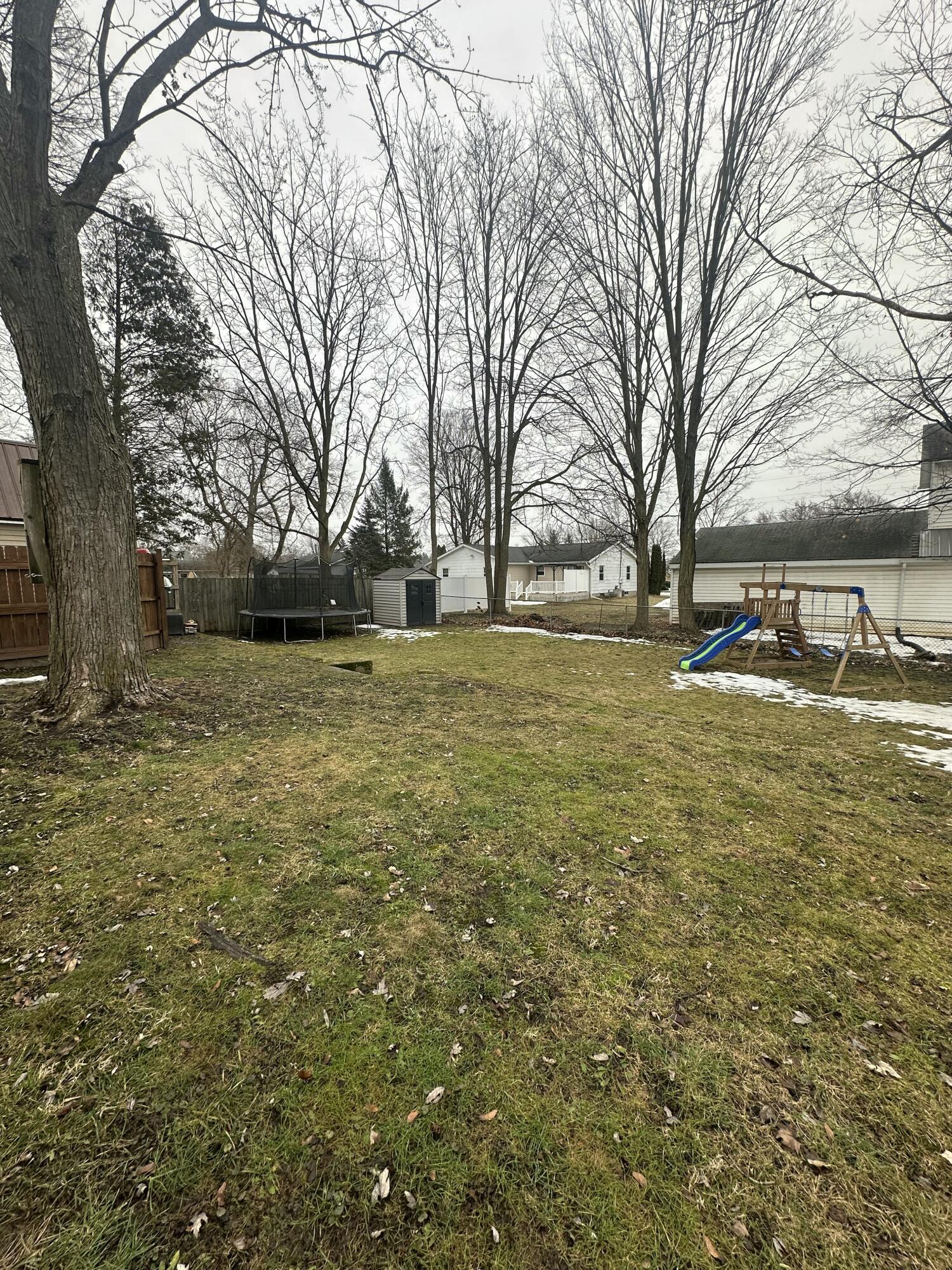 428 W Oak Street