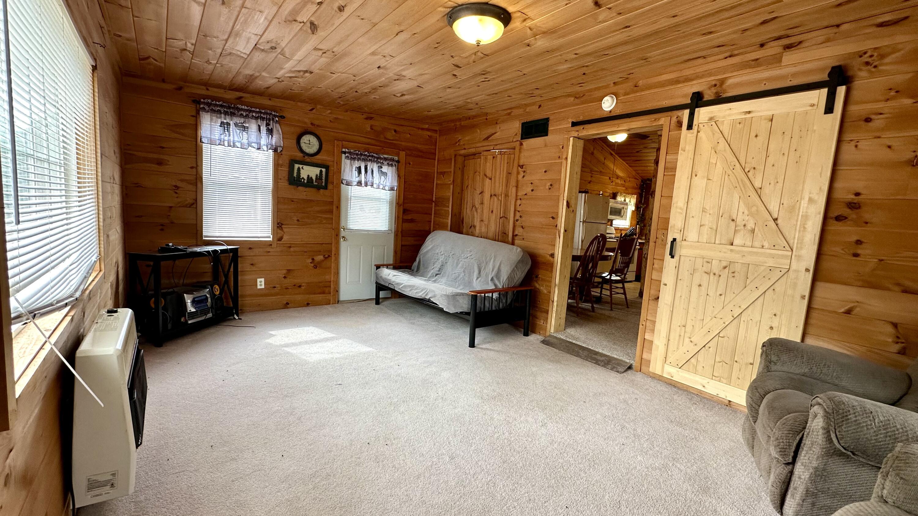3755 N Peacock Trail