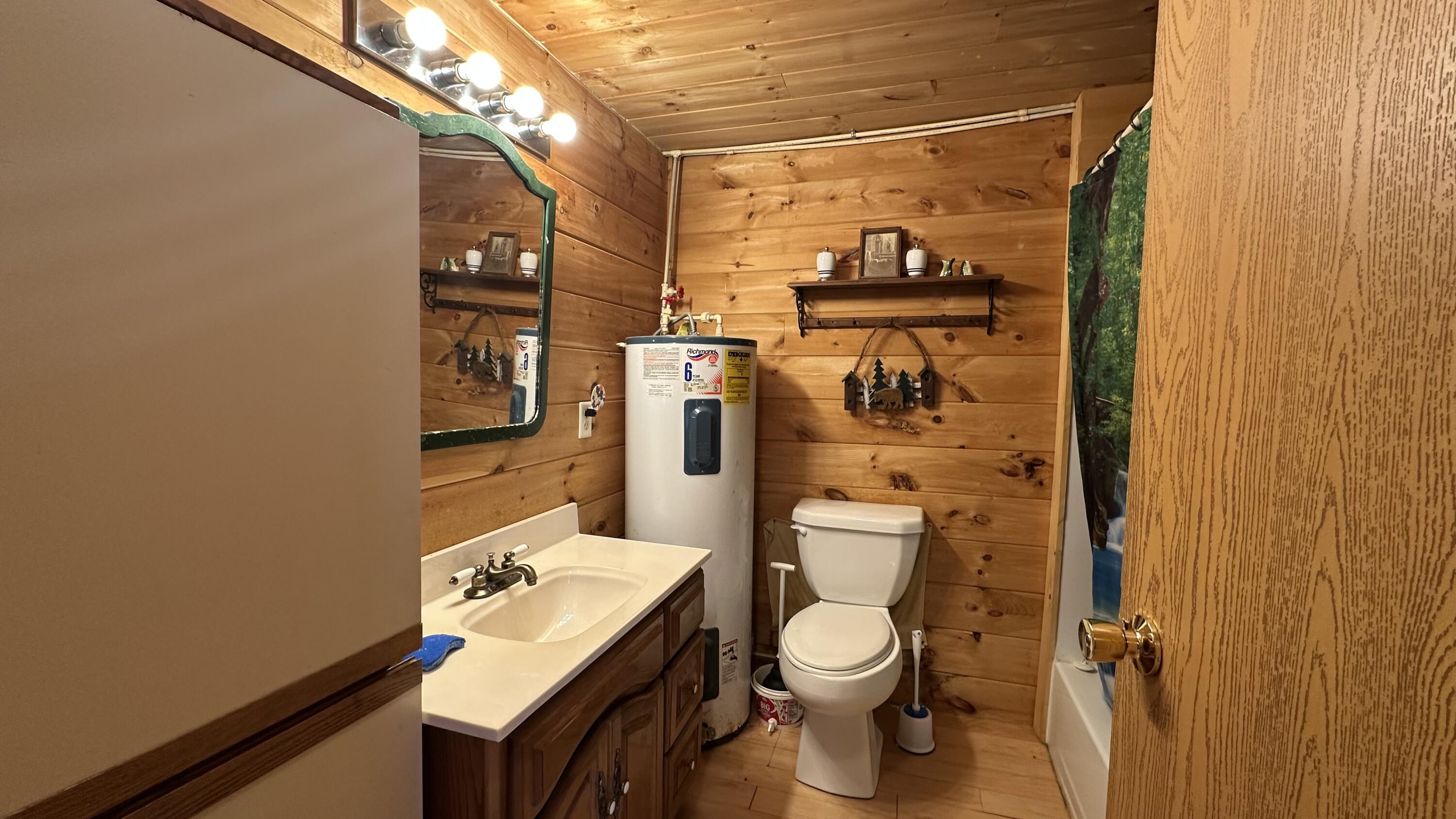 3755 N Peacock Trail