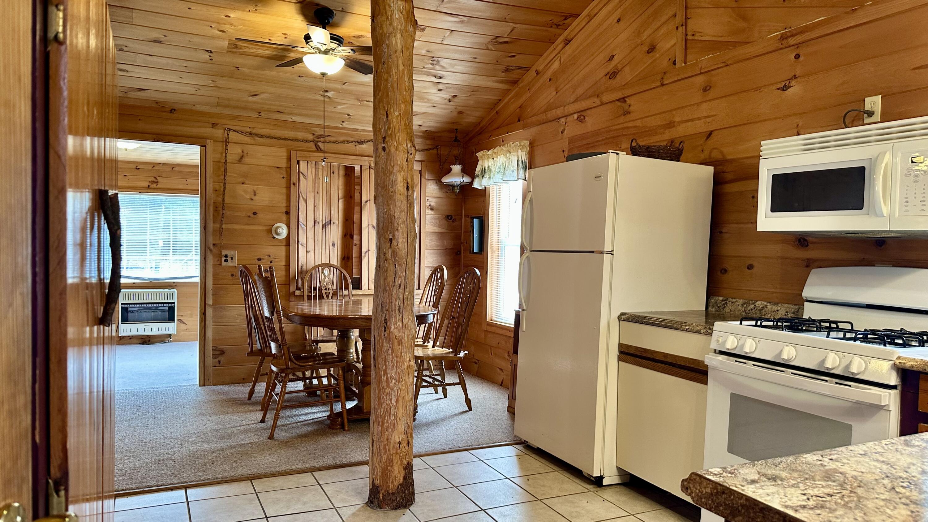 3755 N Peacock Trail
