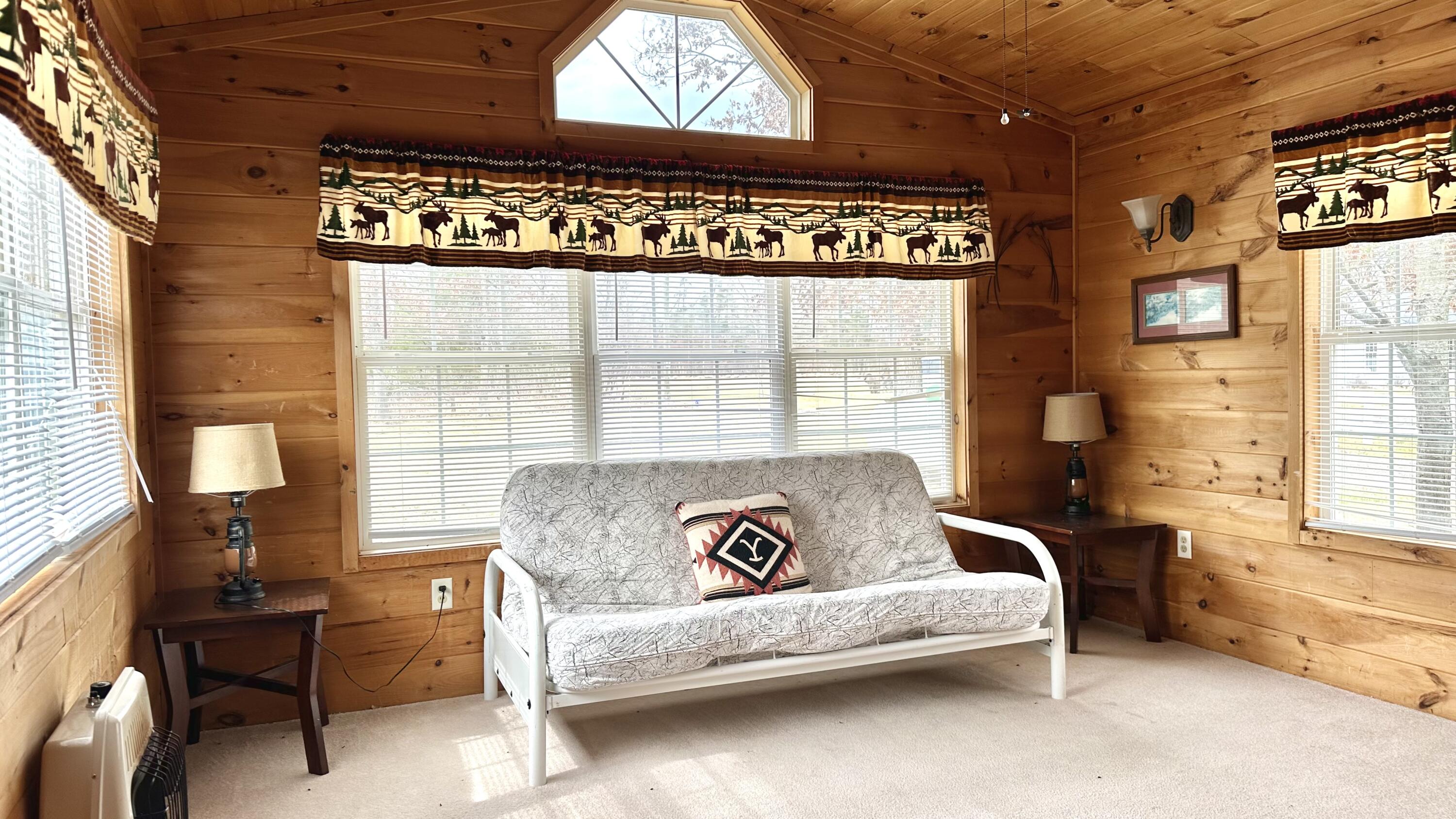 3755 N Peacock Trail