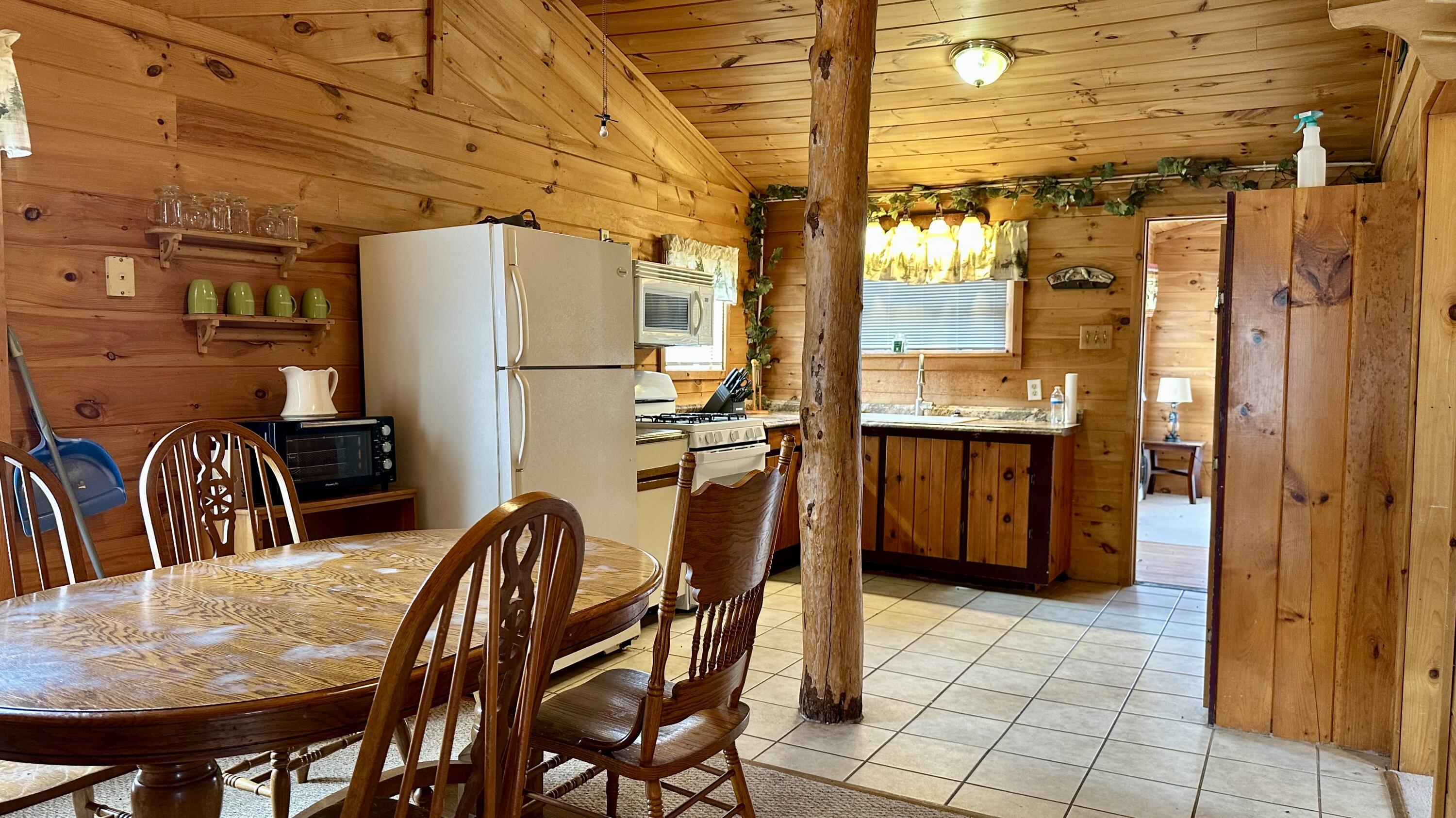 3755 N Peacock Trail