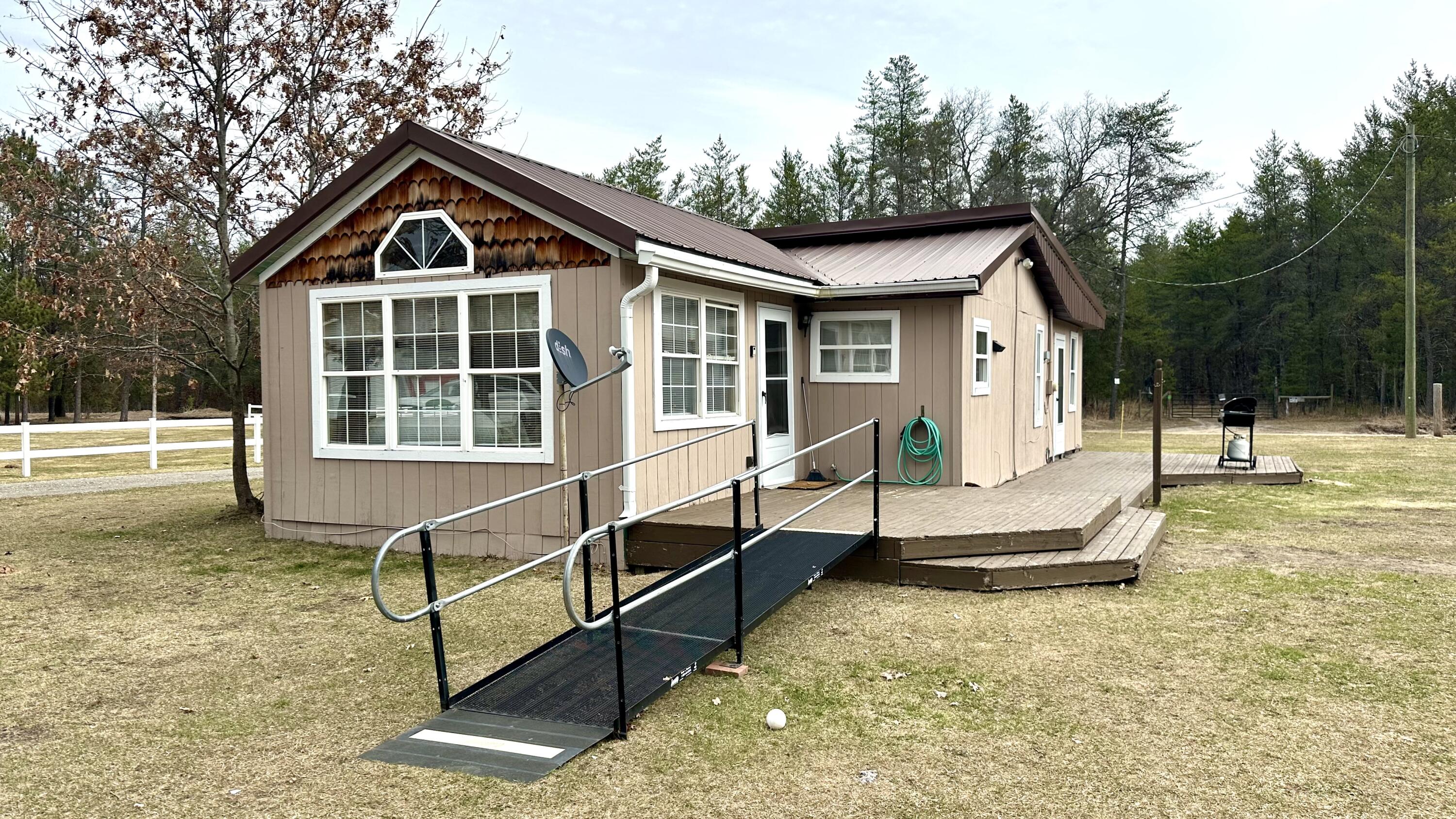 3755 N Peacock Trail