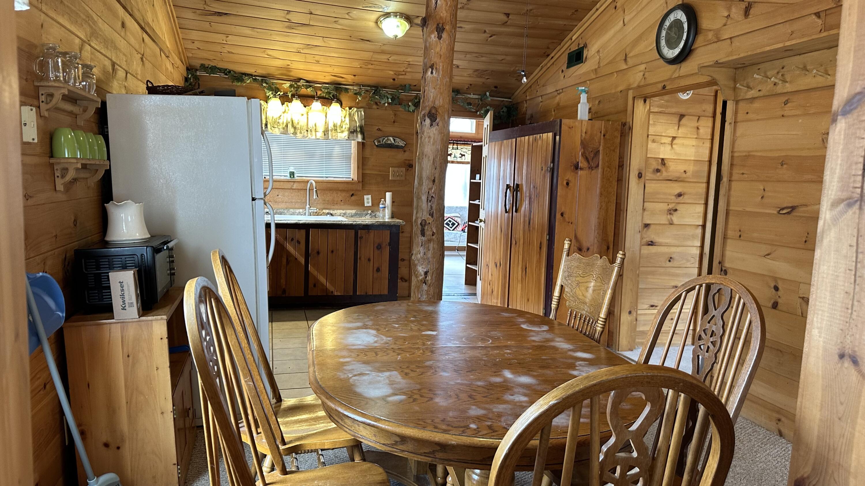 3755 N Peacock Trail