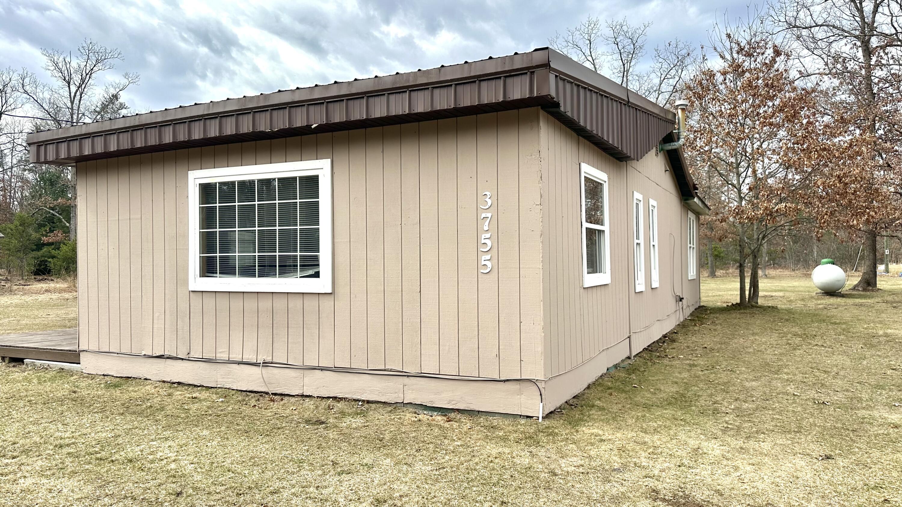 3755 N Peacock Trail