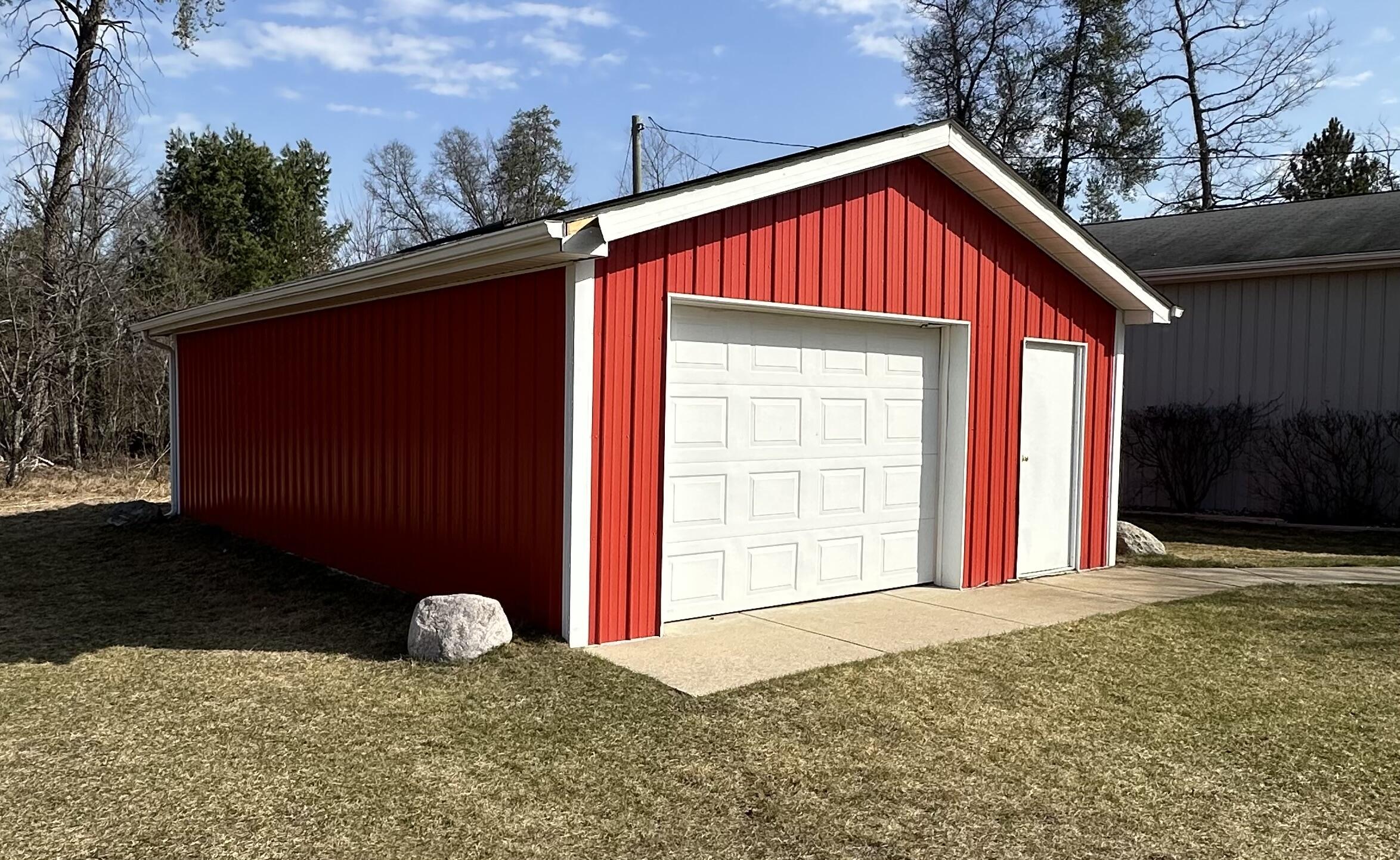 3777 N Peacock Trail