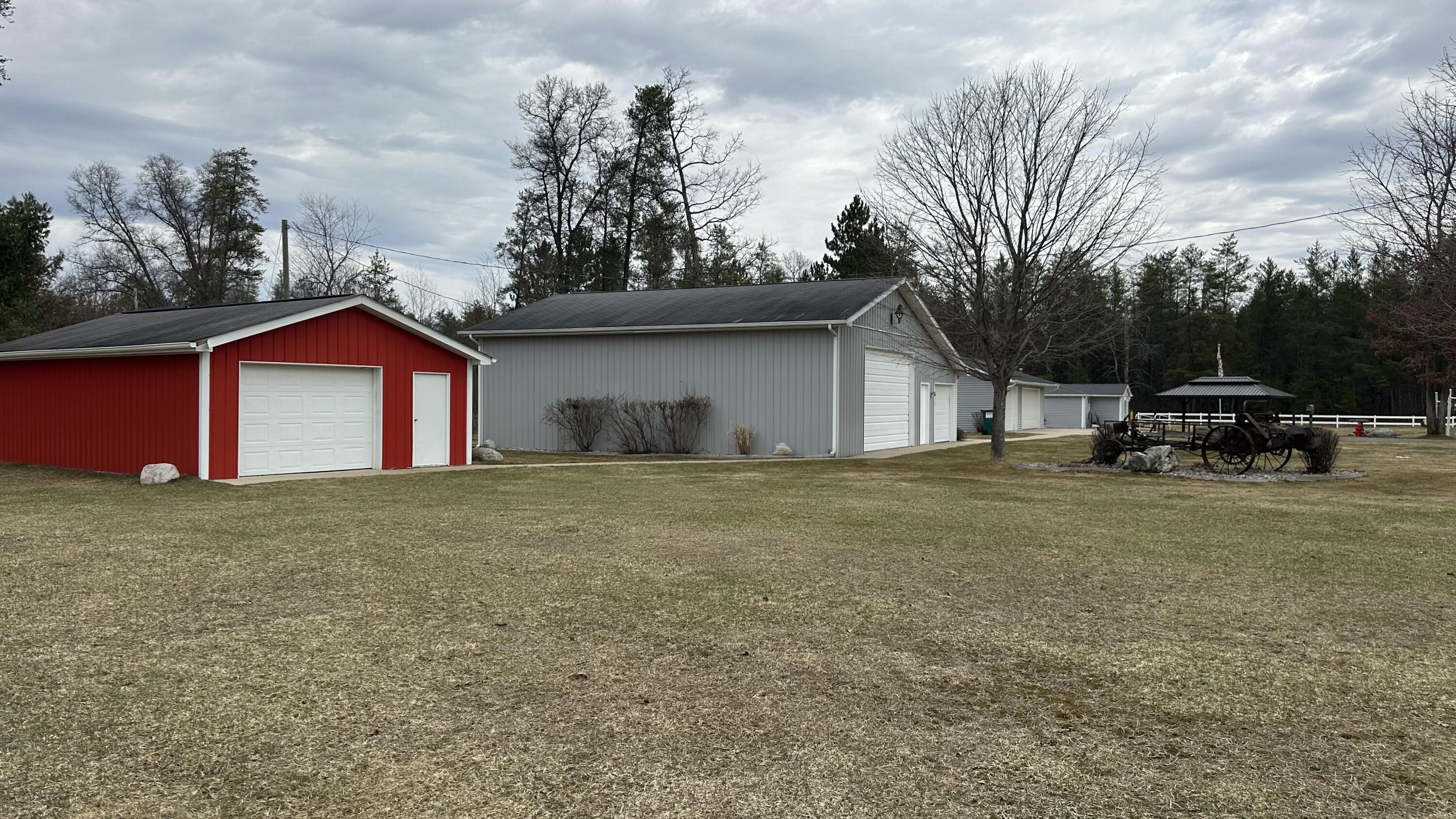 3777 N Peacock Trail