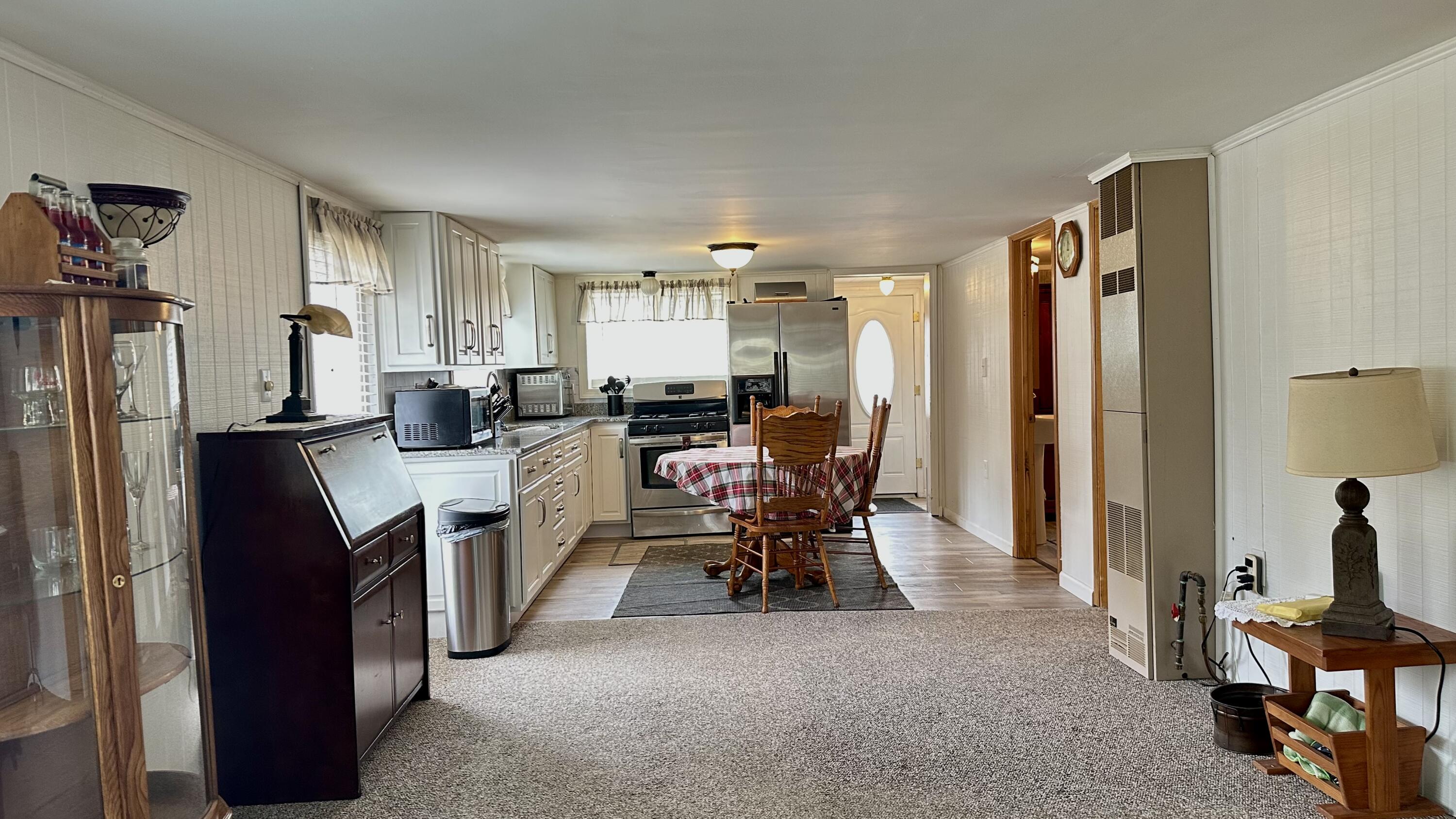 3777 N Peacock Trail