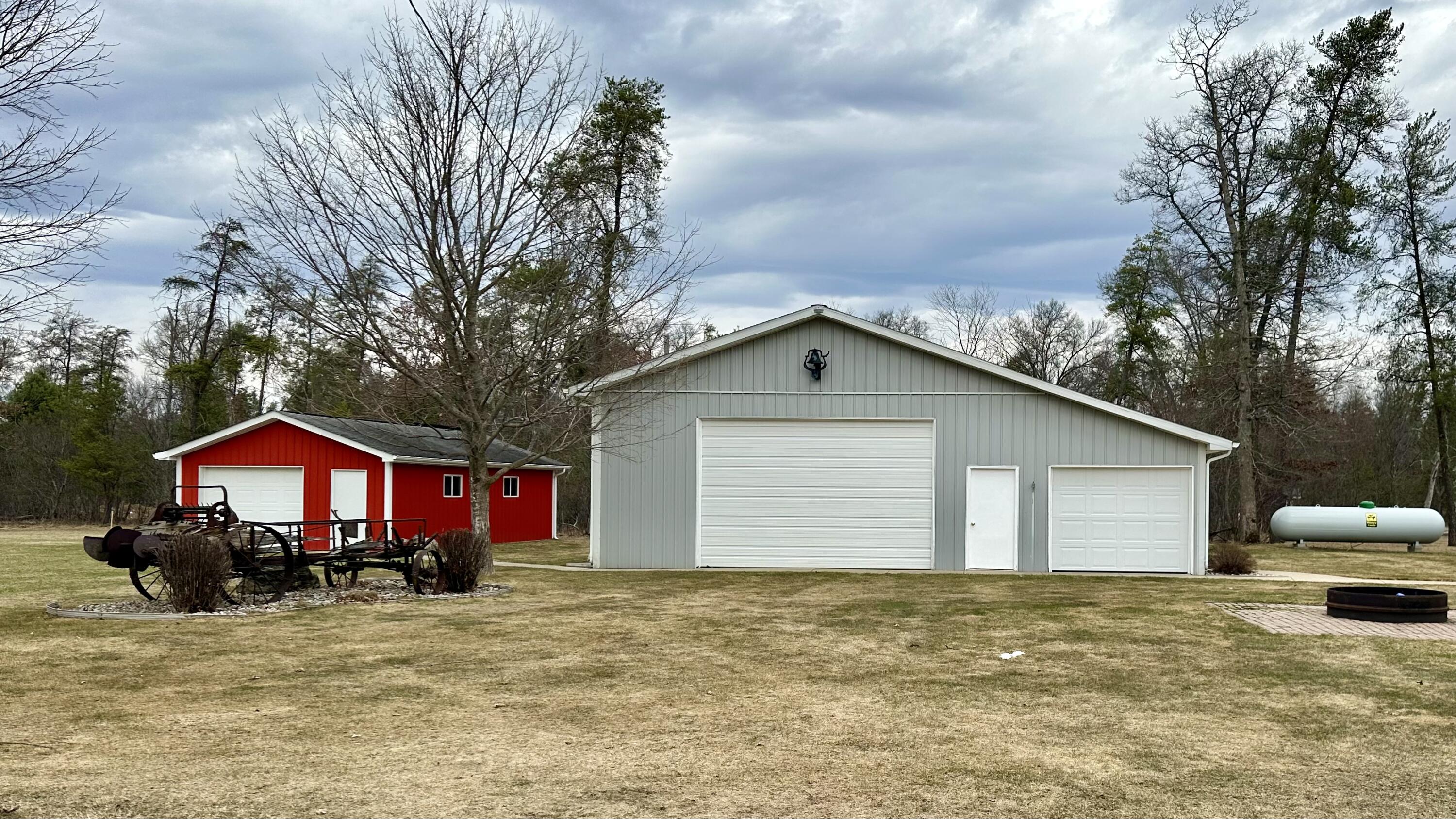 3777 N Peacock Trail