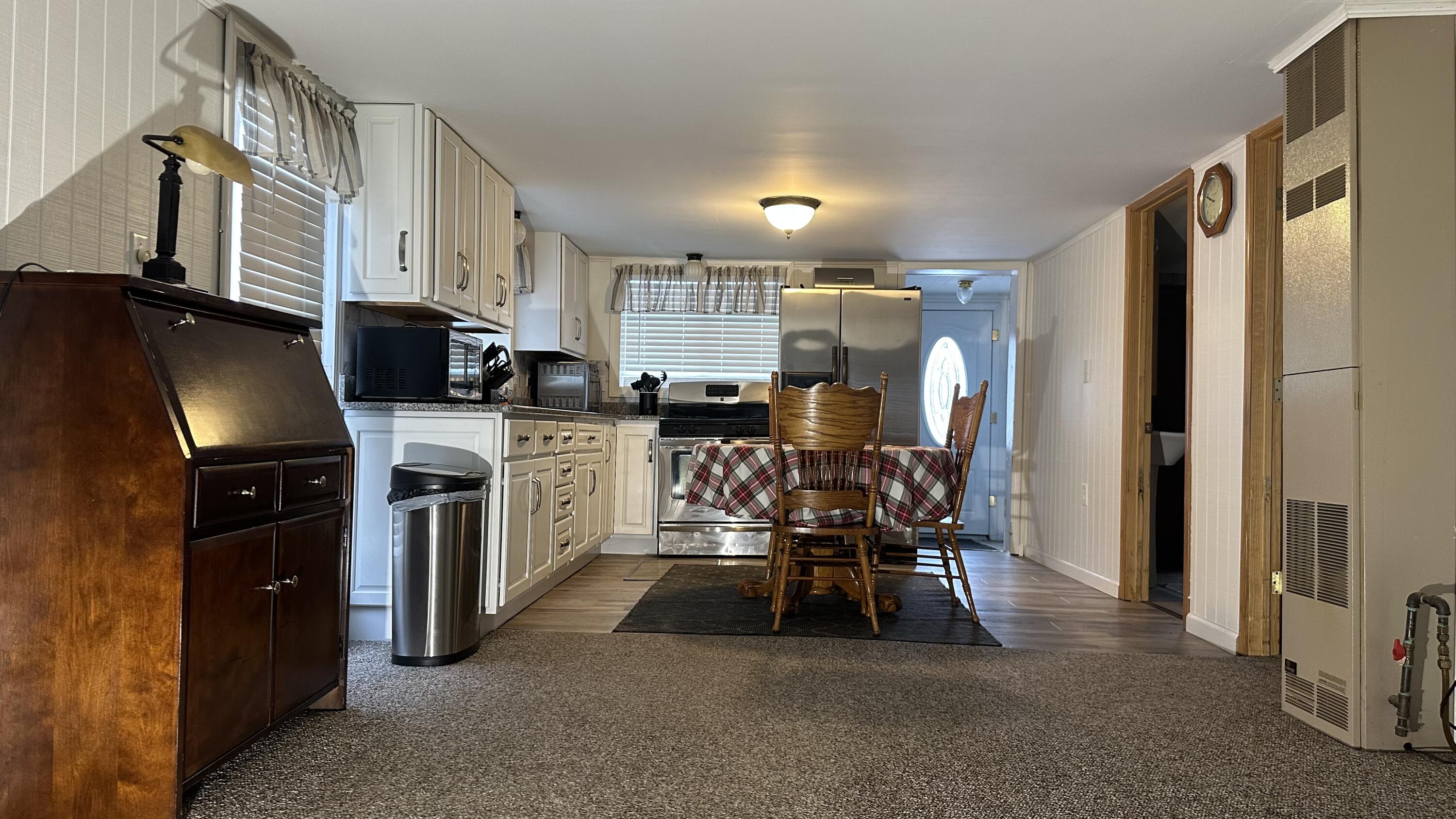 3777 N Peacock Trail