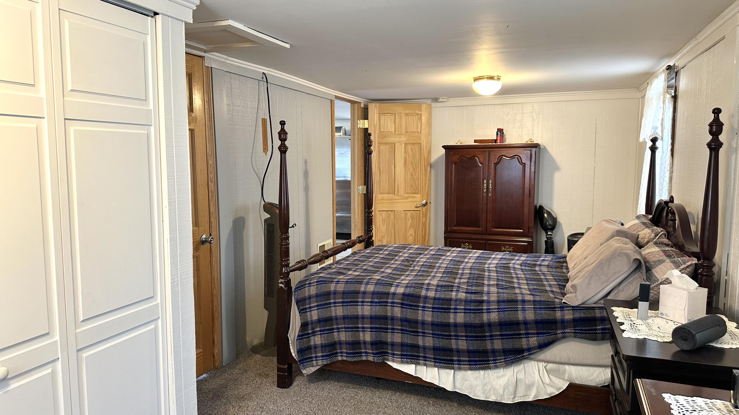 3777 N Peacock Trail
