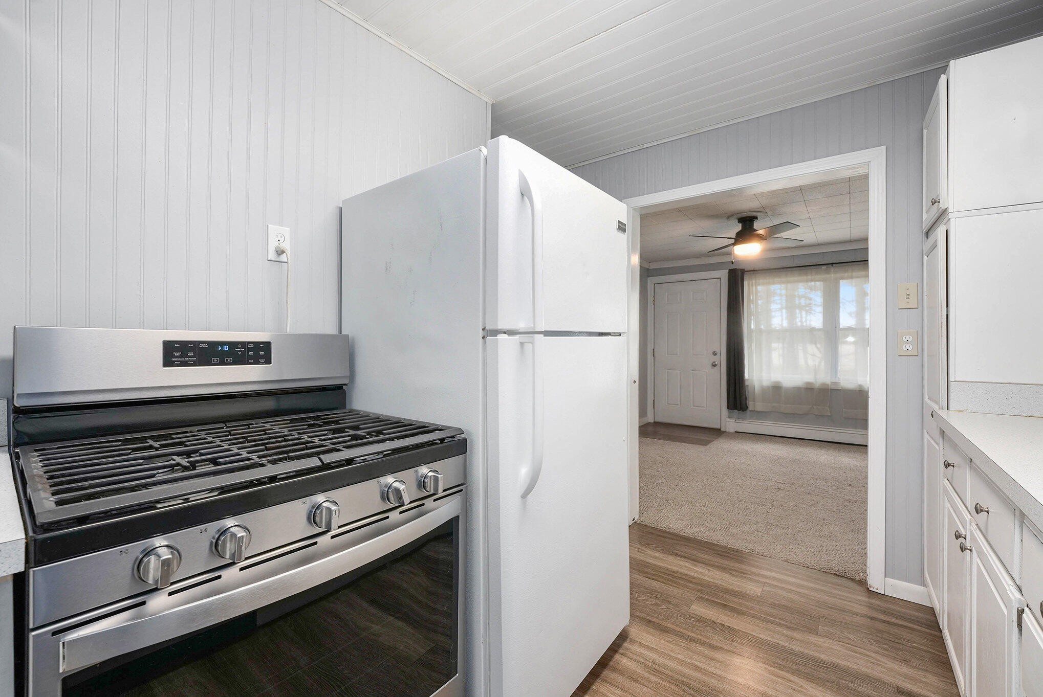 17780 15 Mile Road