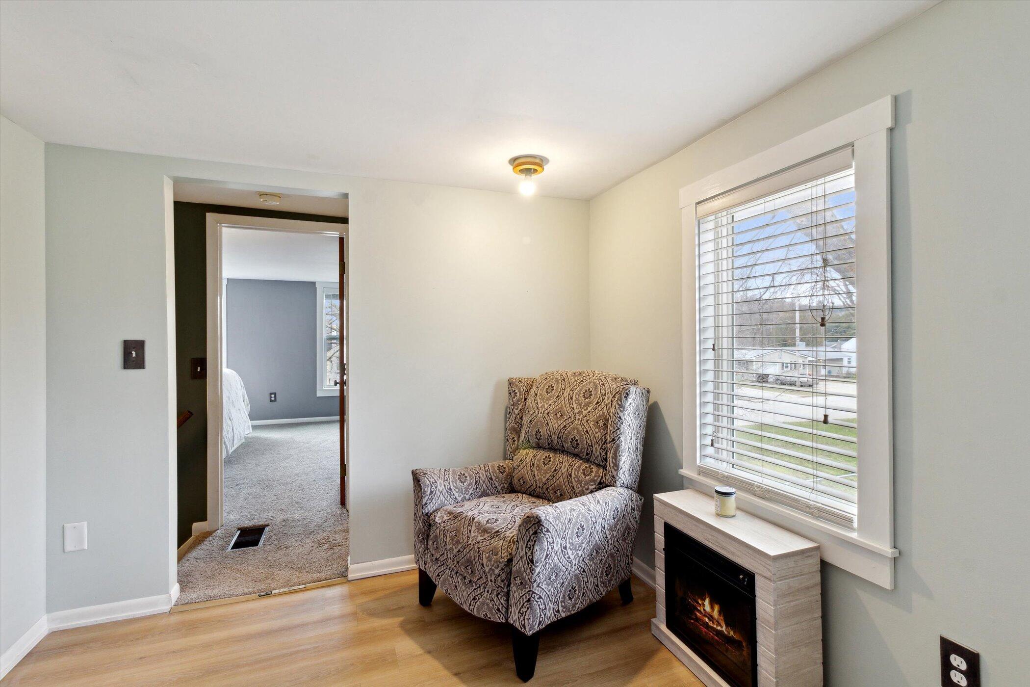 504 W W Pere Marquette Street