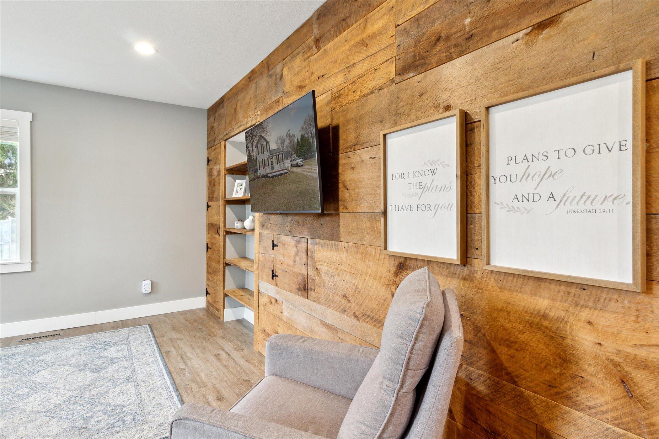 504 W W Pere Marquette Street