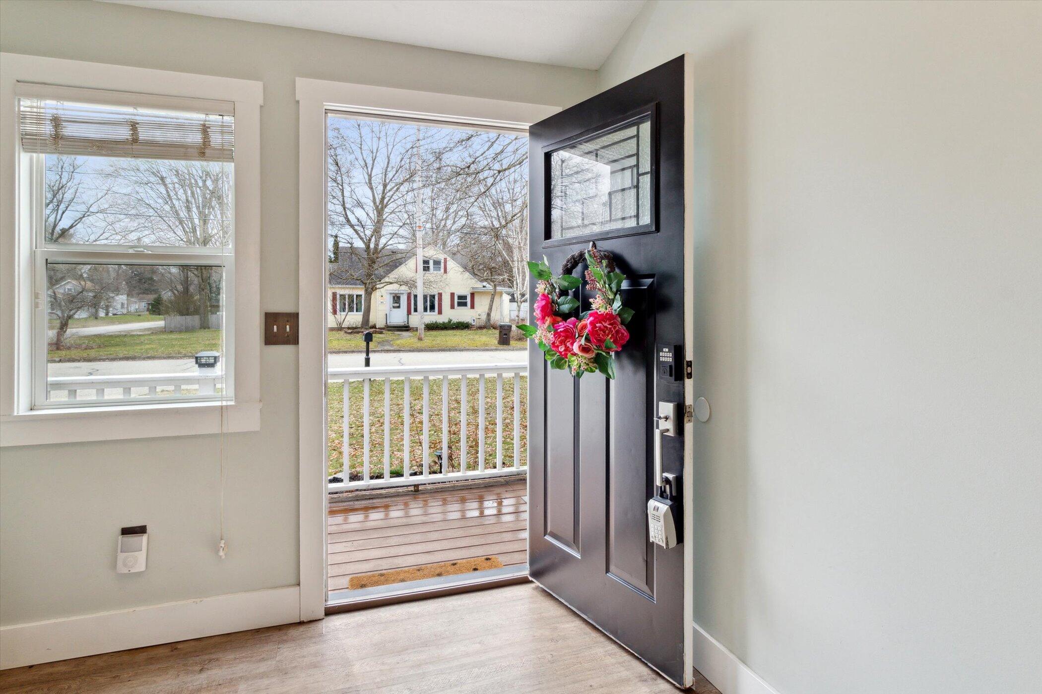 504 W W Pere Marquette Street