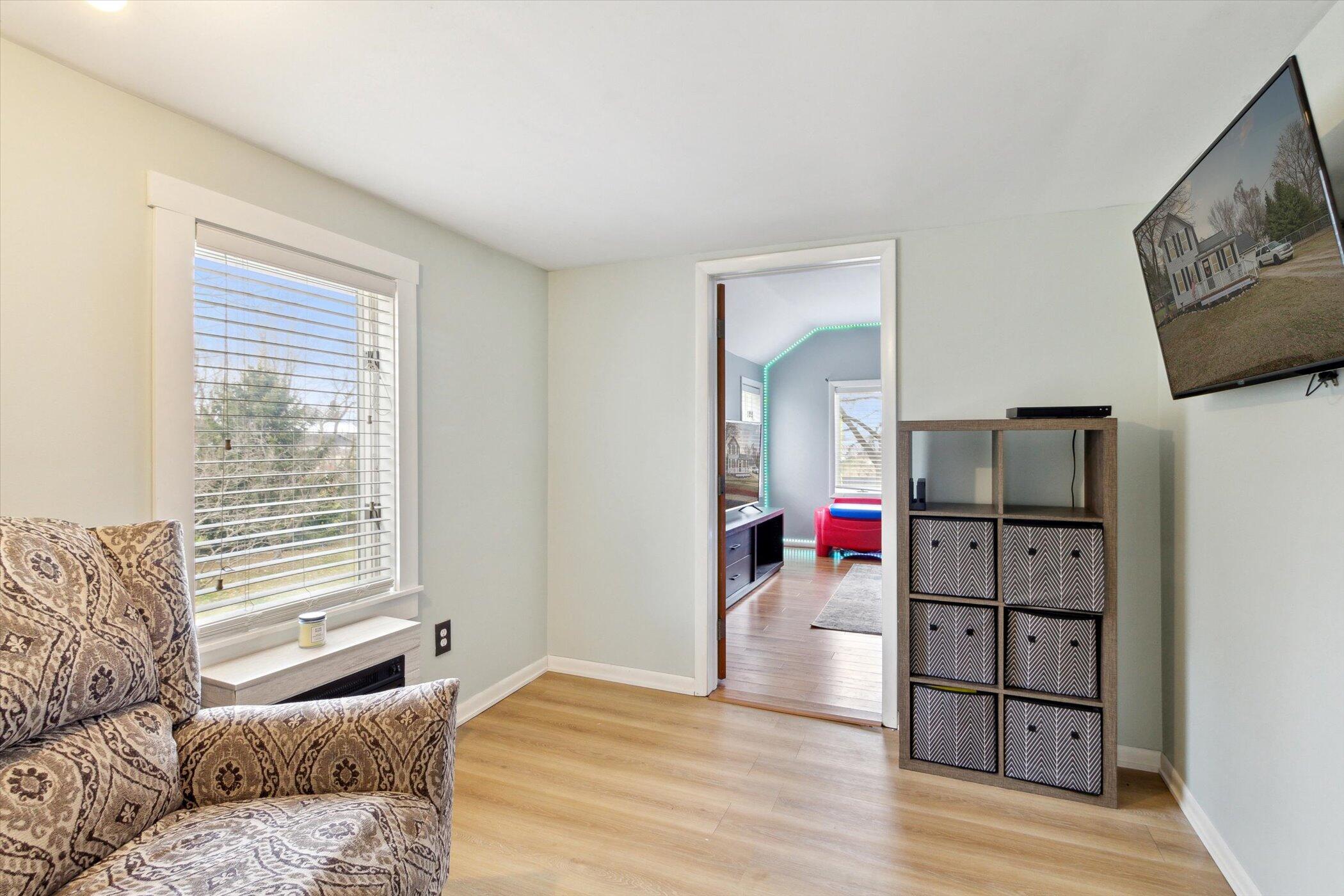 504 W W Pere Marquette Street