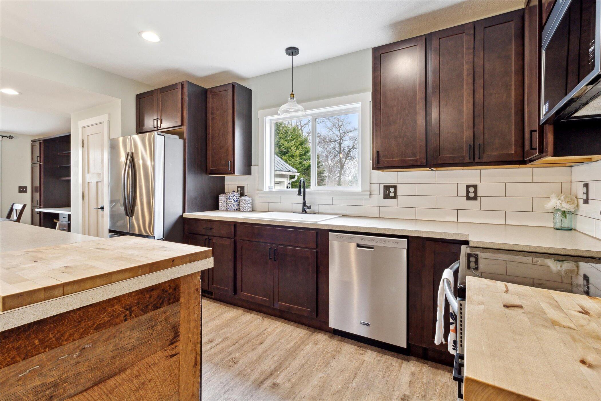 504 W W Pere Marquette Street