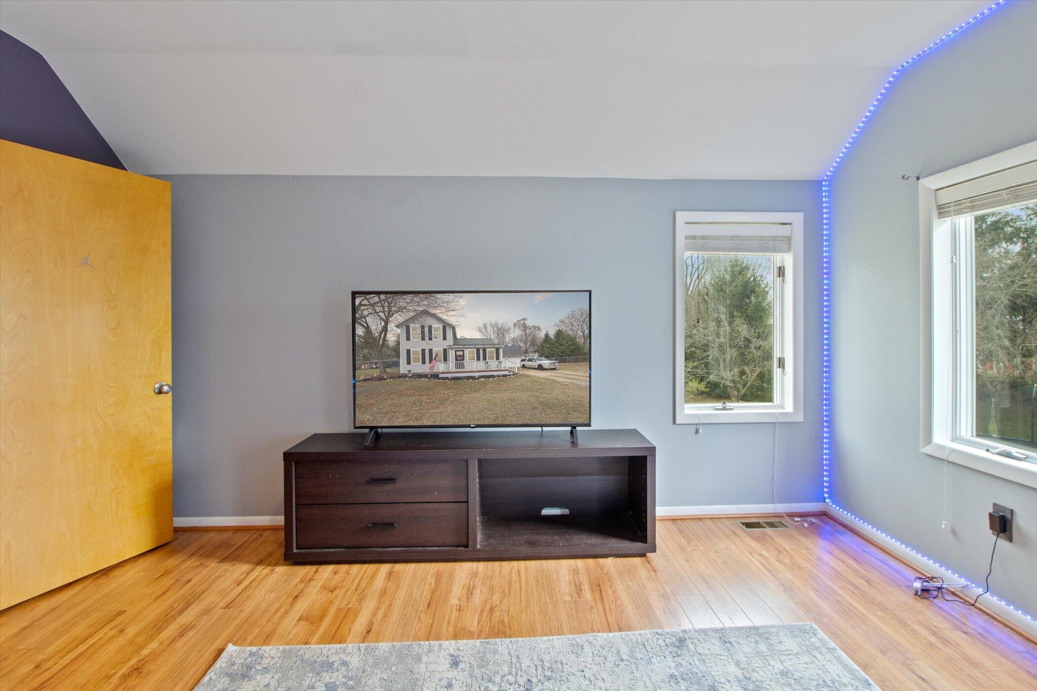504 W W Pere Marquette Street