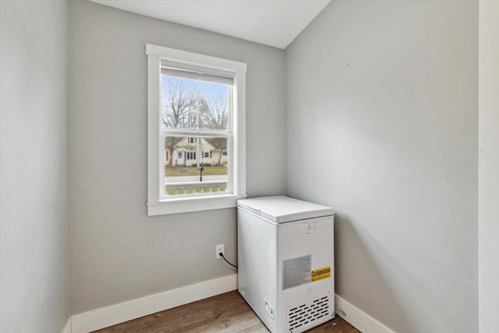 504 W W Pere Marquette Street