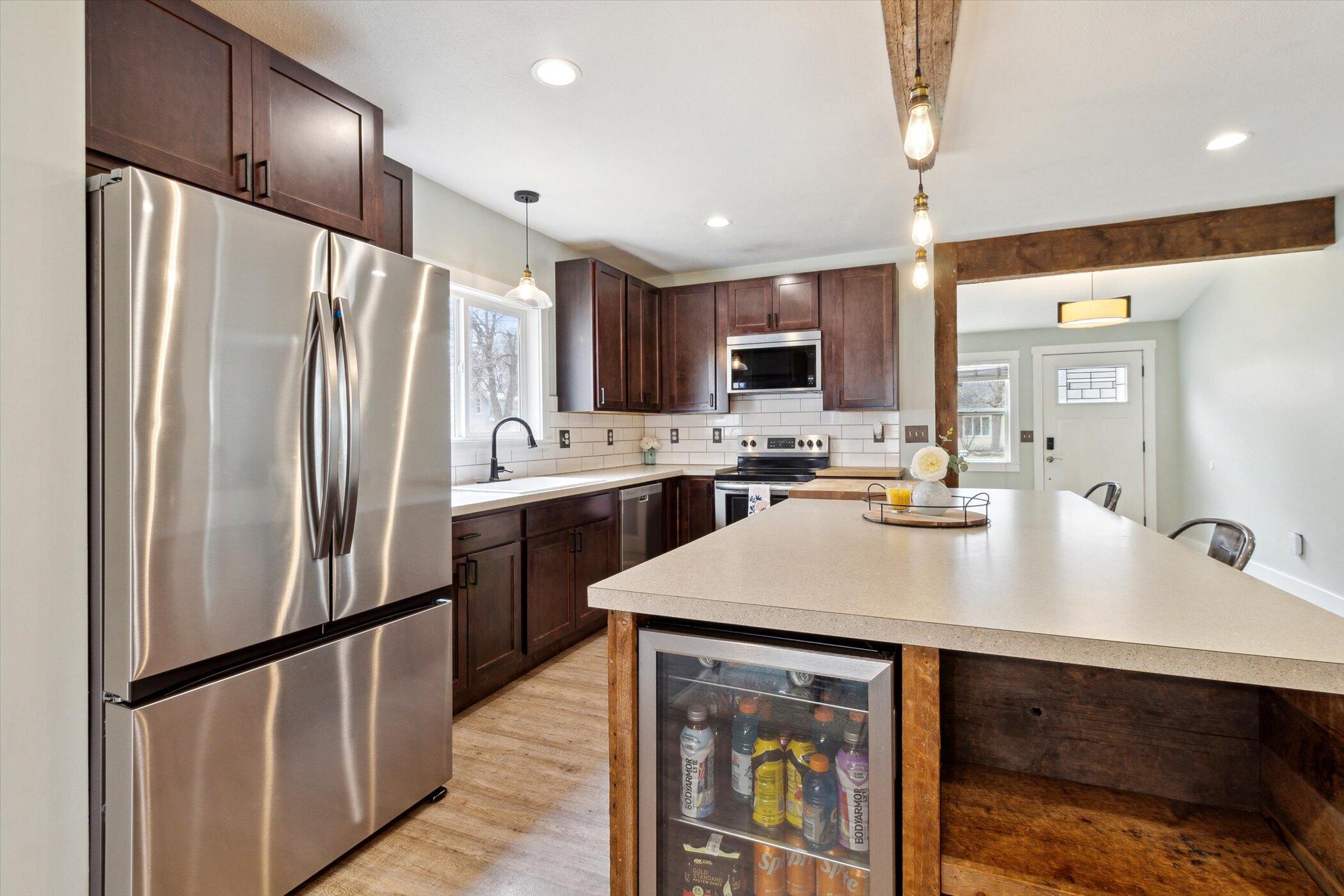 504 W W Pere Marquette Street