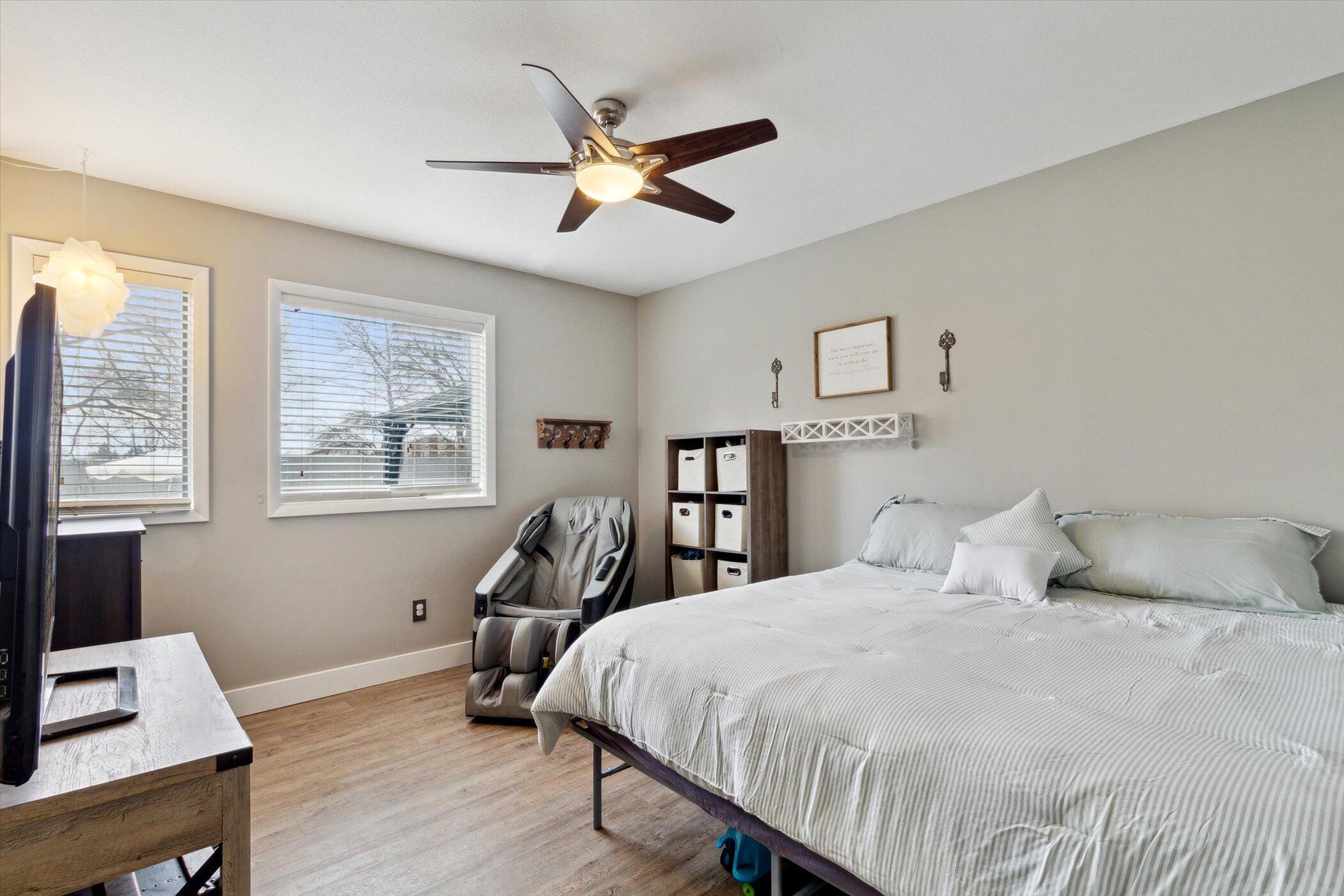 504 W W Pere Marquette Street