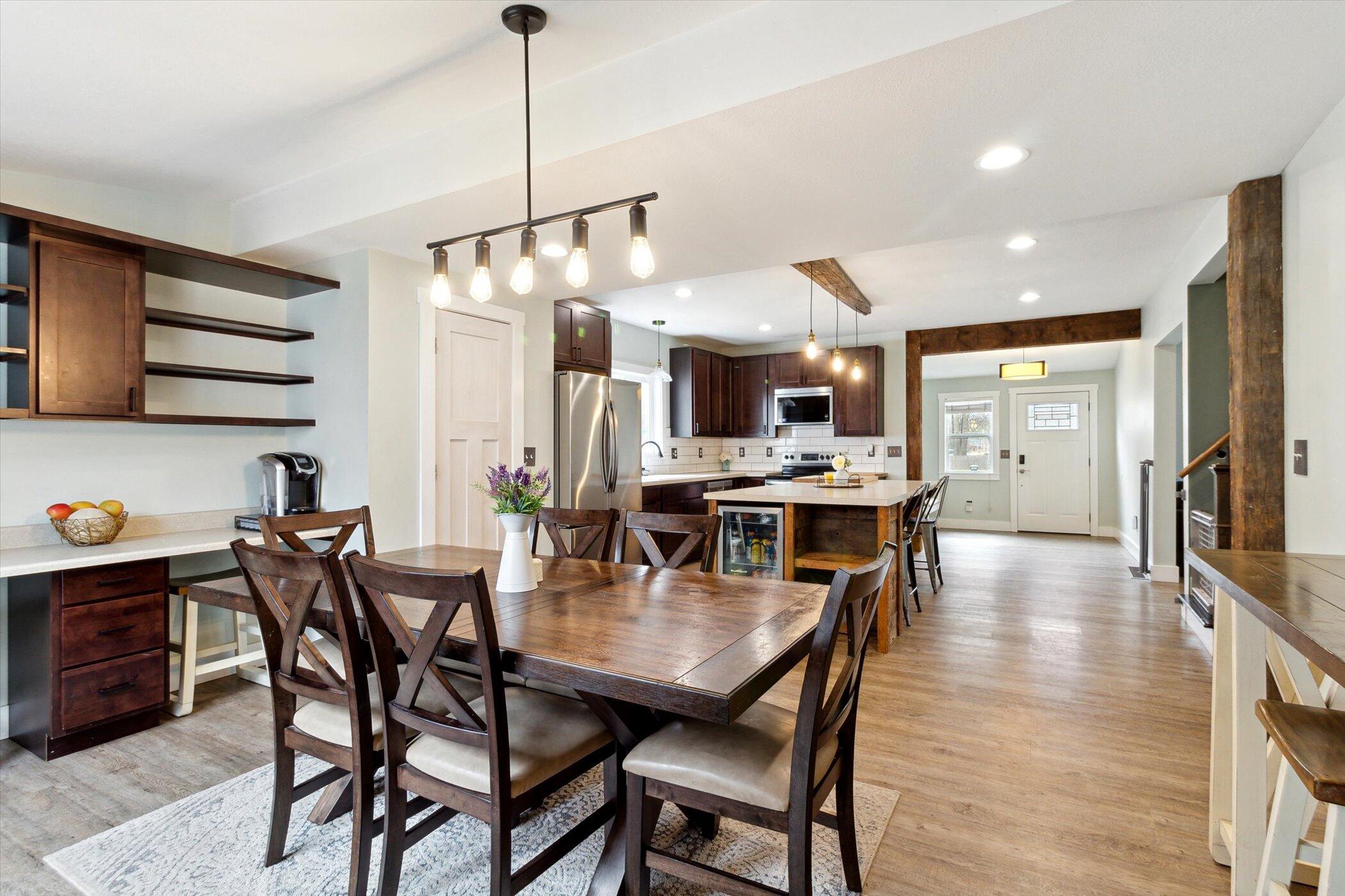504 W W Pere Marquette Street