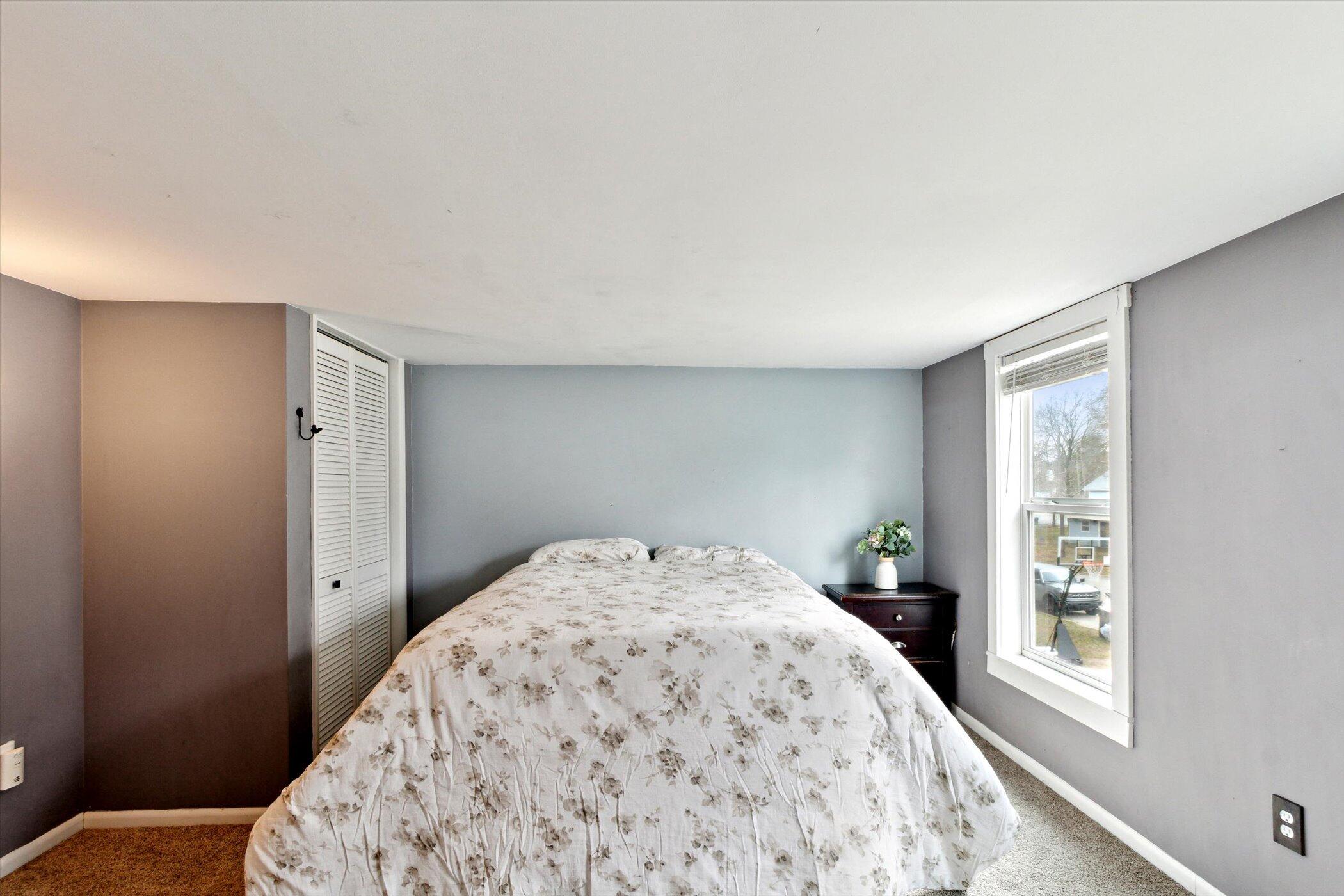 504 W W Pere Marquette Street
