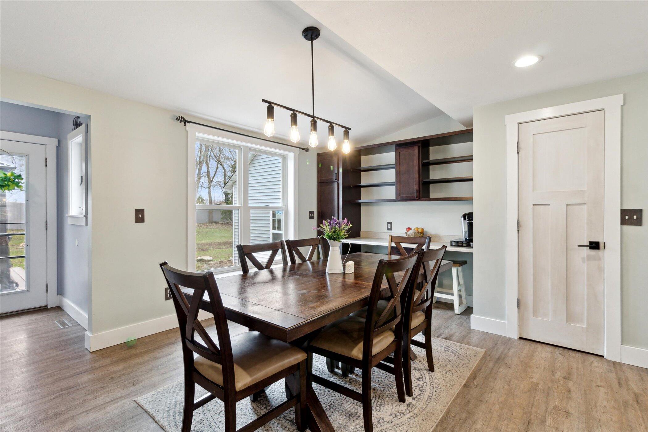 504 W W Pere Marquette Street