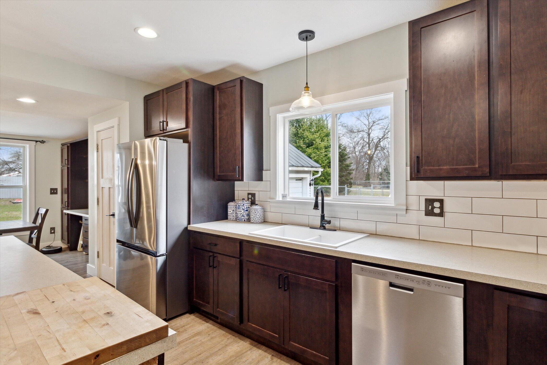 504 W W Pere Marquette Street