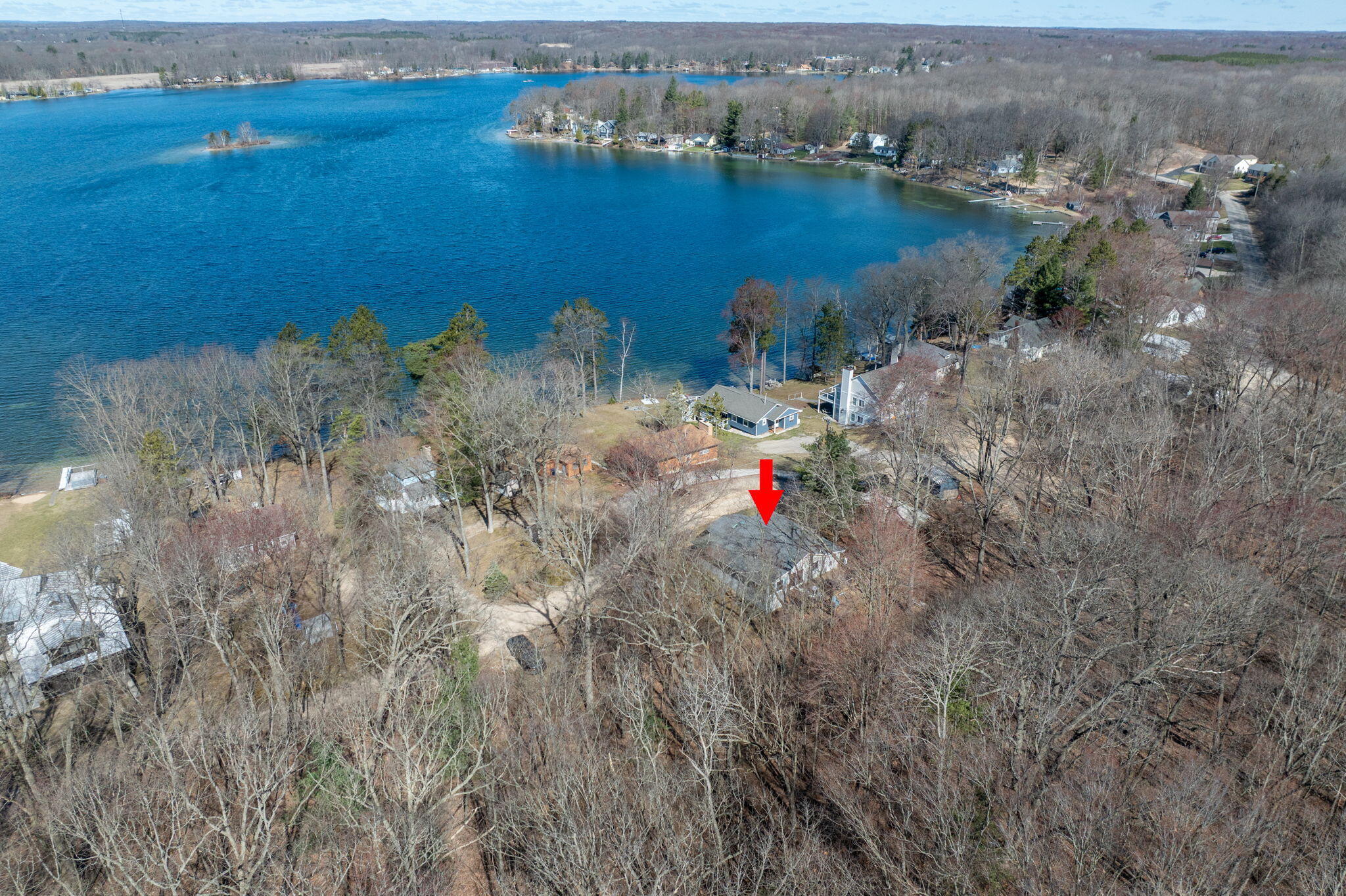 10166 E Blue Lake Drive