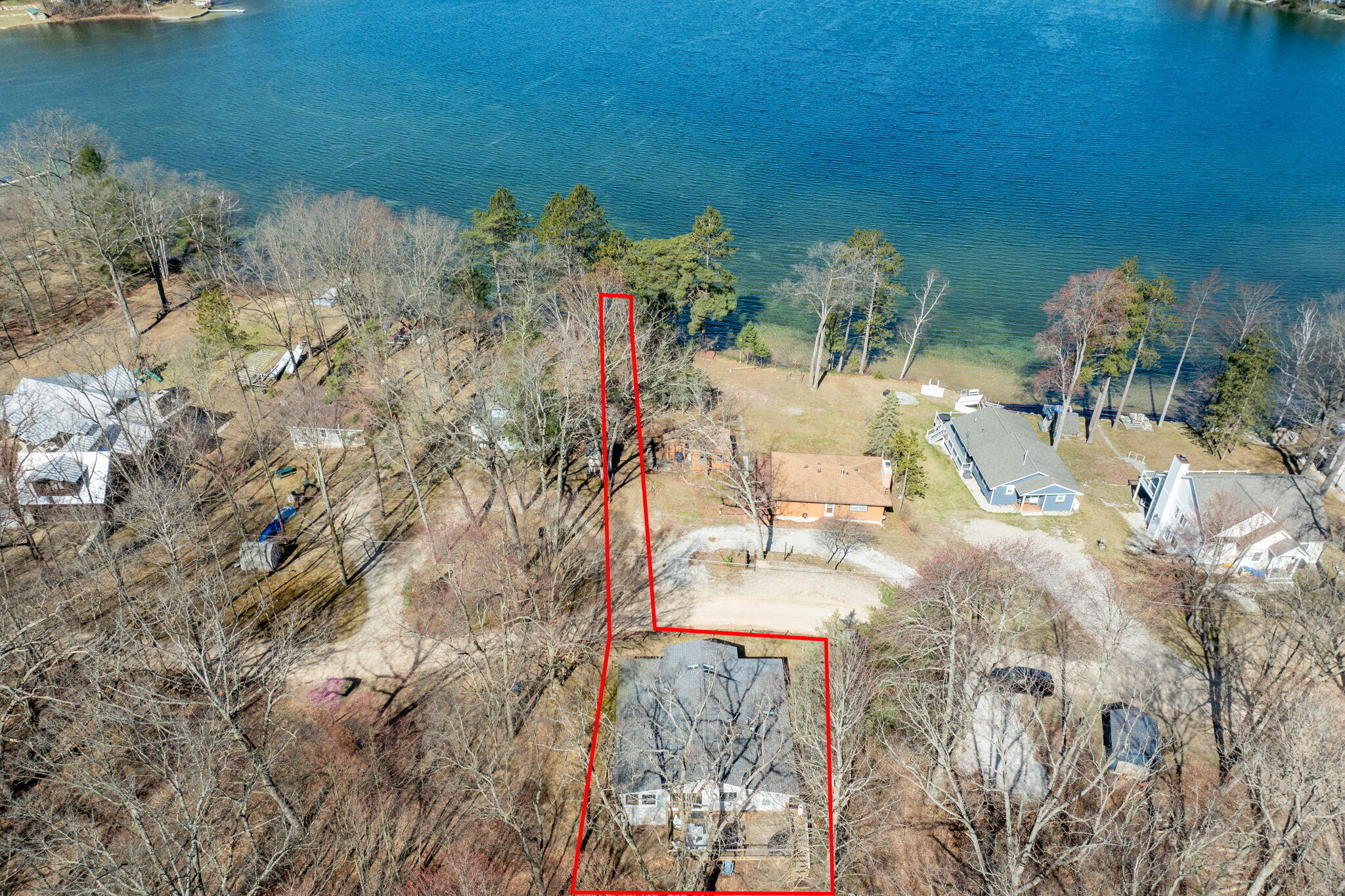 10166 E Blue Lake Drive