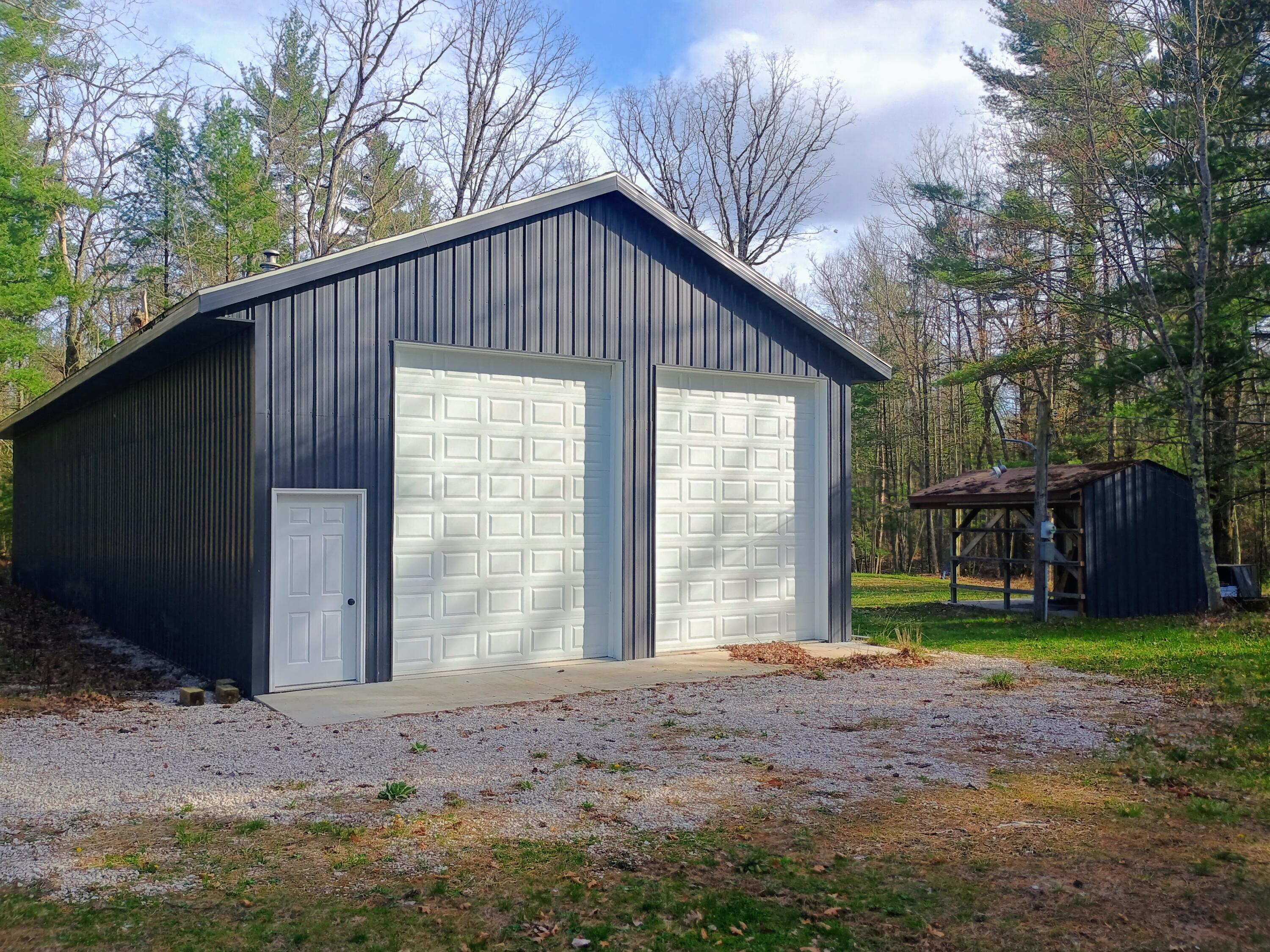 3877 E Creekwood Drive