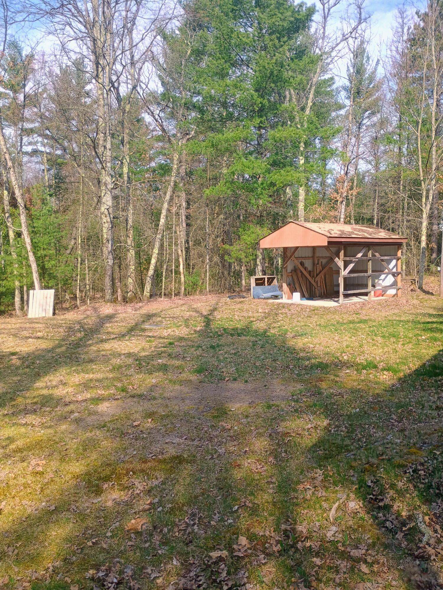 3877 E Creekwood Drive