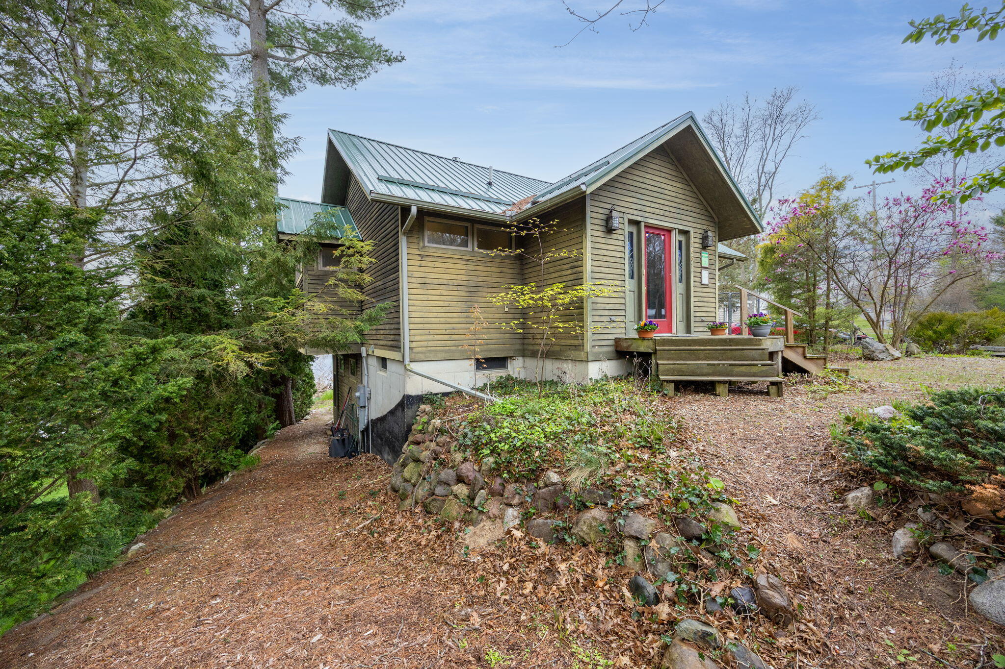 19681 Park Road