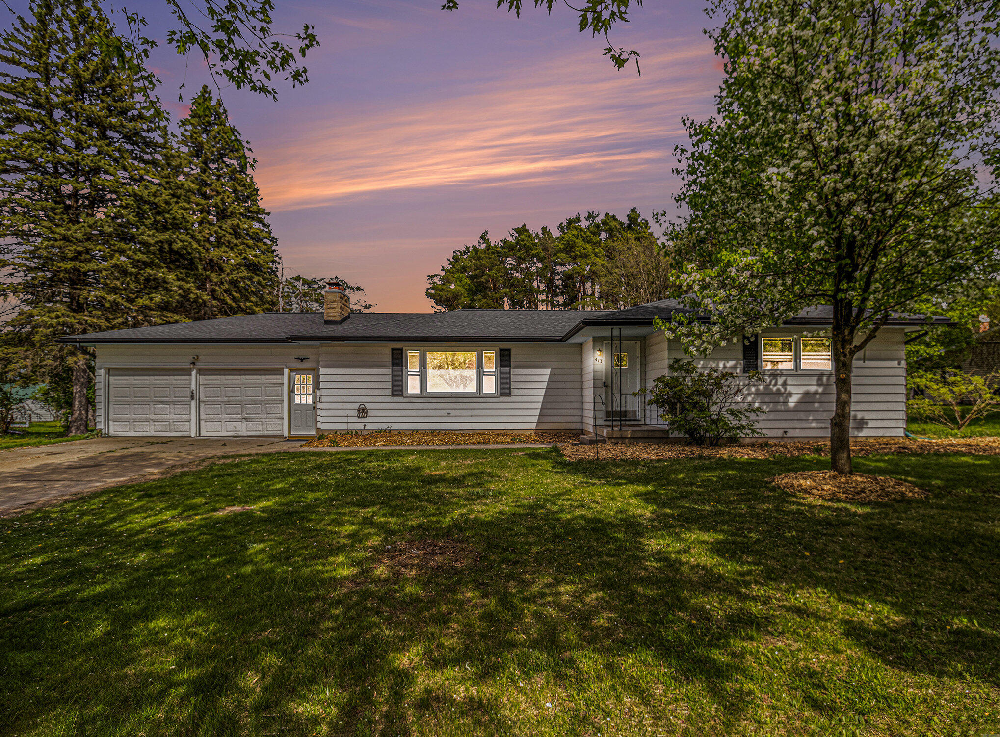 413 Bailey Drive